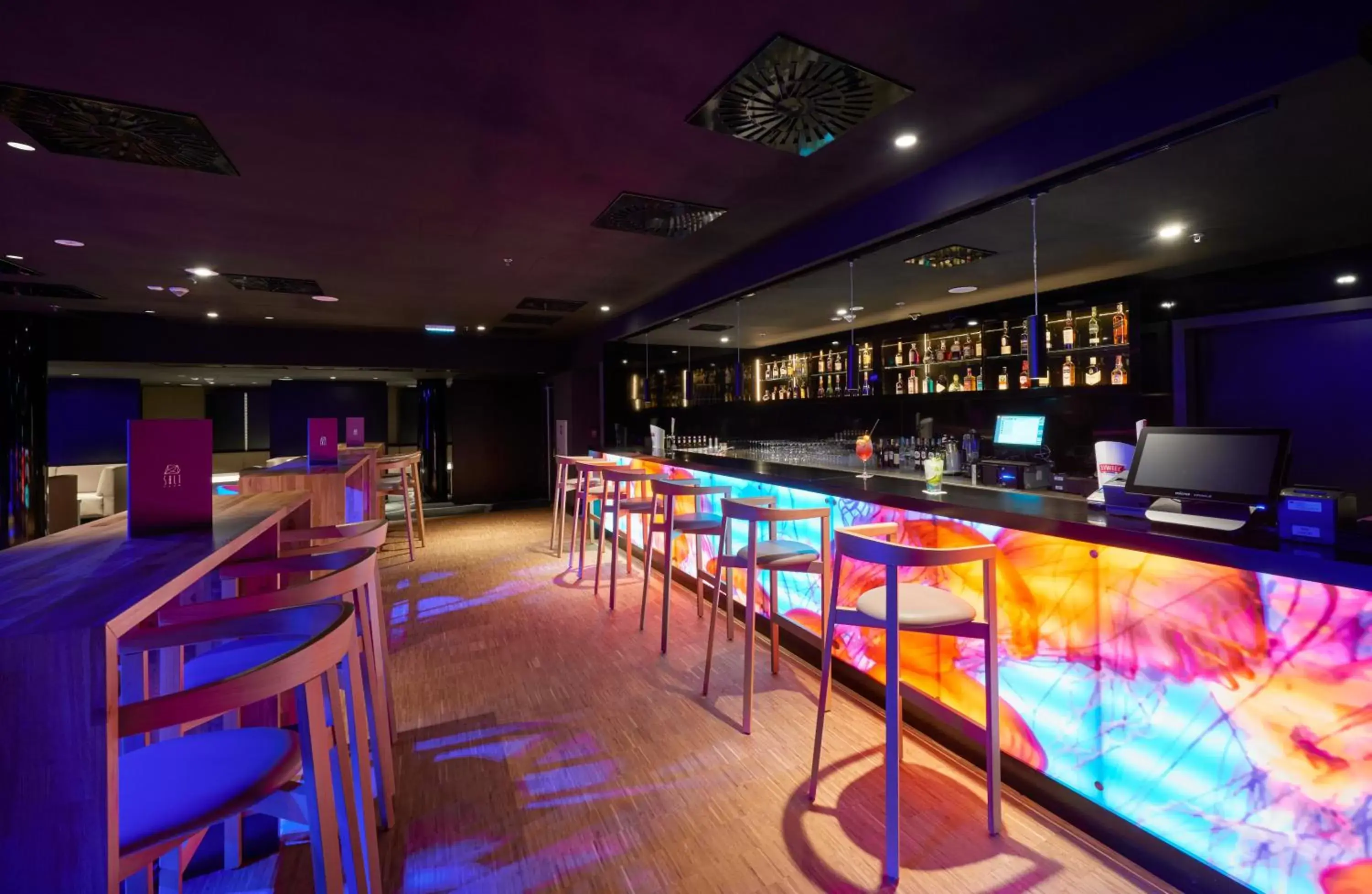 Nightclub / DJ, Lounge/Bar in Radisson Blu Resort Swinoujscie