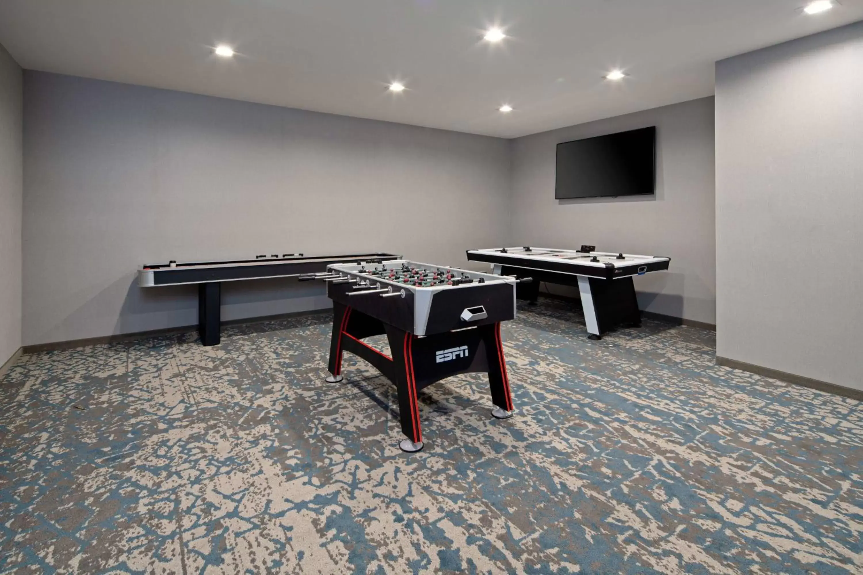 Game Room in Residence Inn by Marriott Valencia