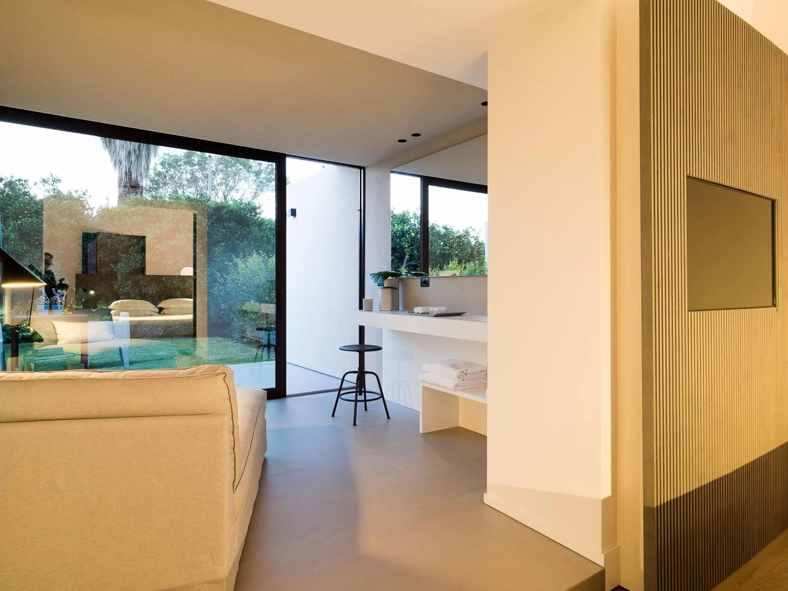 Bathroom in Zash Country Boutique hotel & SPA