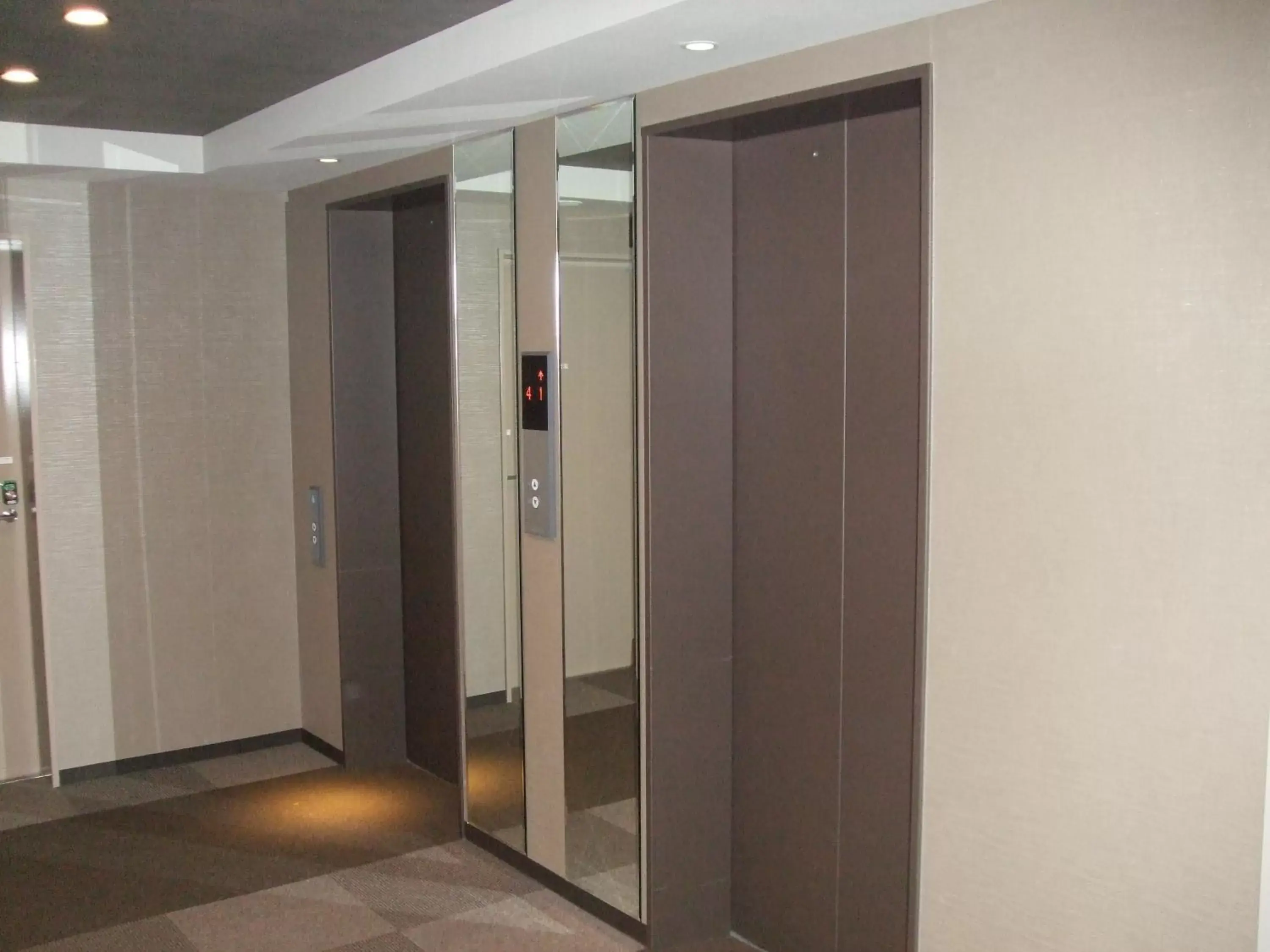 Other, Bathroom in Dormy Inn Premium Hakata Canal City Mae