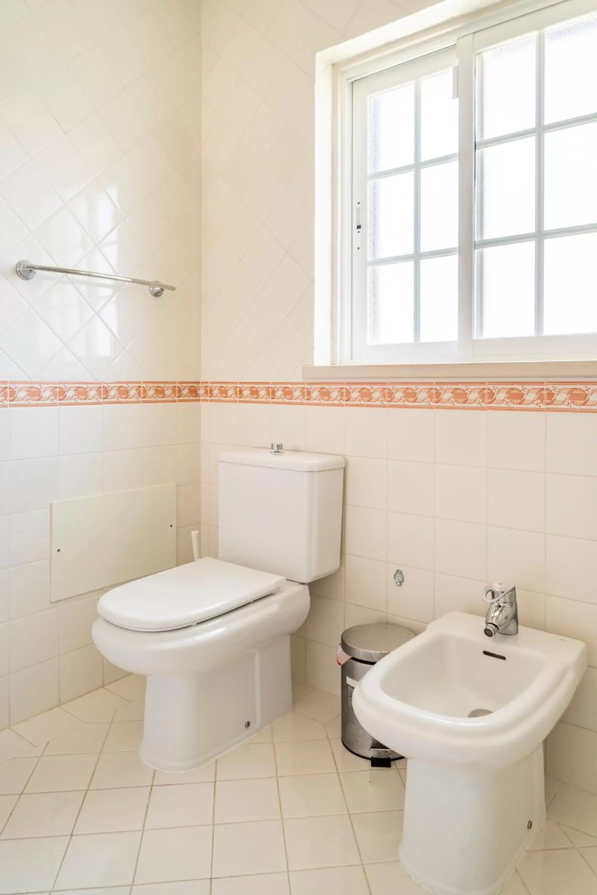 Bathroom in Villa Privée Cascais