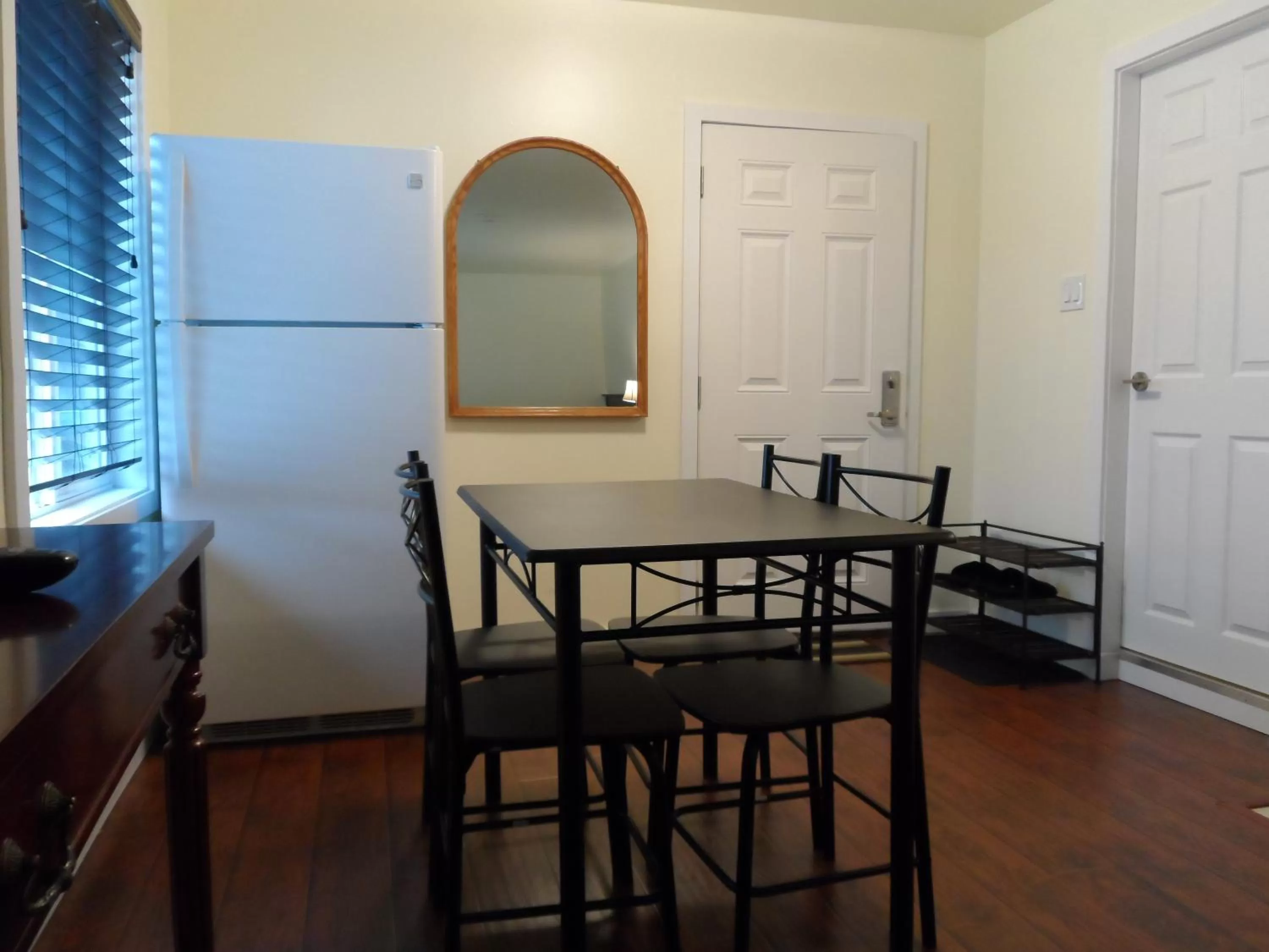 Dining Area in Cherry Tree Inn