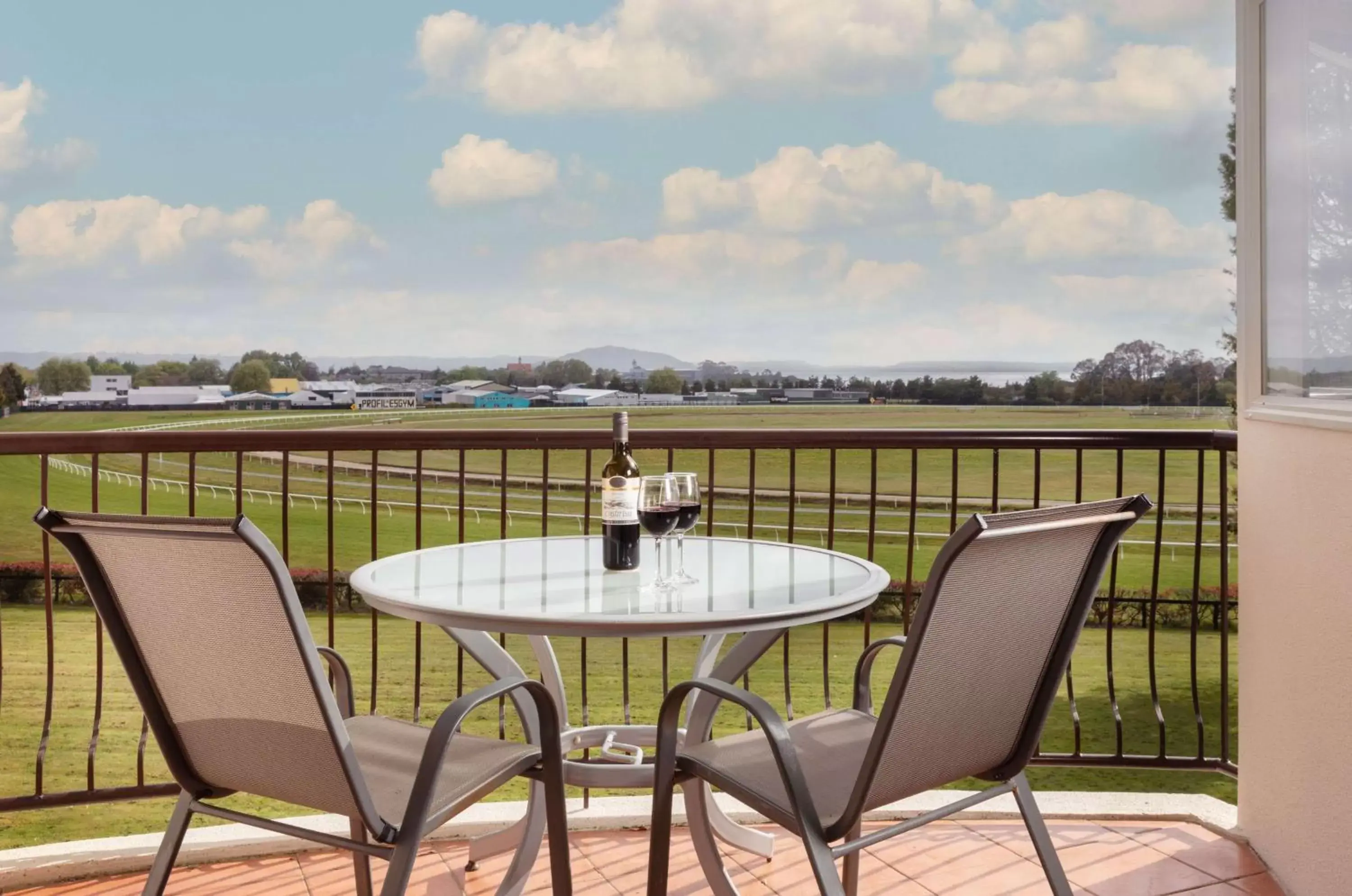 View (from property/room) in Arawa Park Hotel, Independent Collection by EVT View (from property/room) in Arawa Park Hotel, Independent Collection by EVT