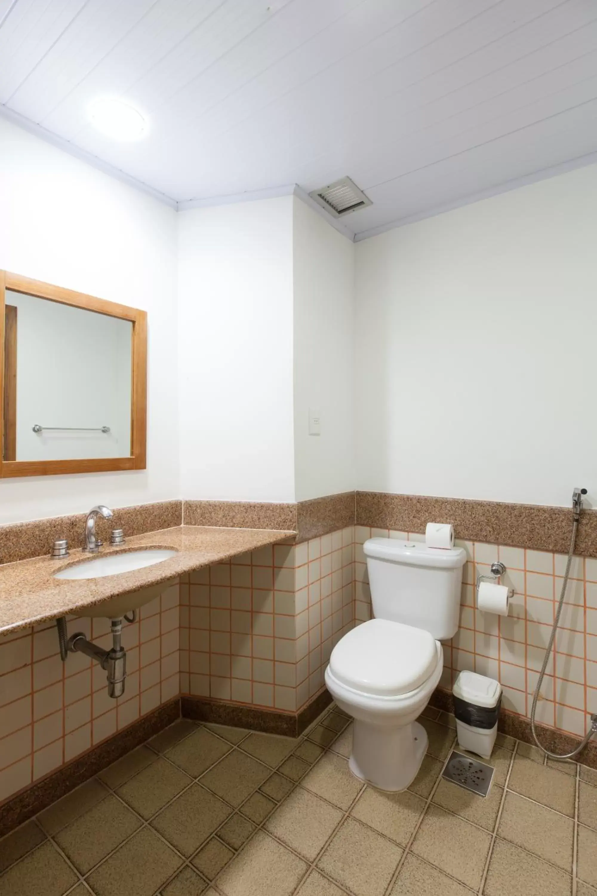 Bathroom in Samba Angra dos Reis Bathroom in Samba Angra dos Reis