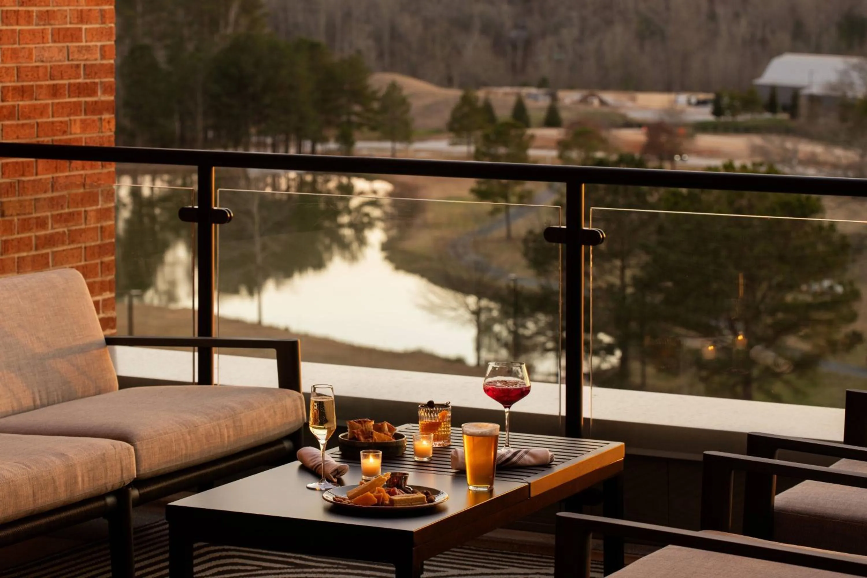 Meeting/conference room in Trilith Guesthouse, Fayetteville, GA, a Tribute Portfolio Hotel