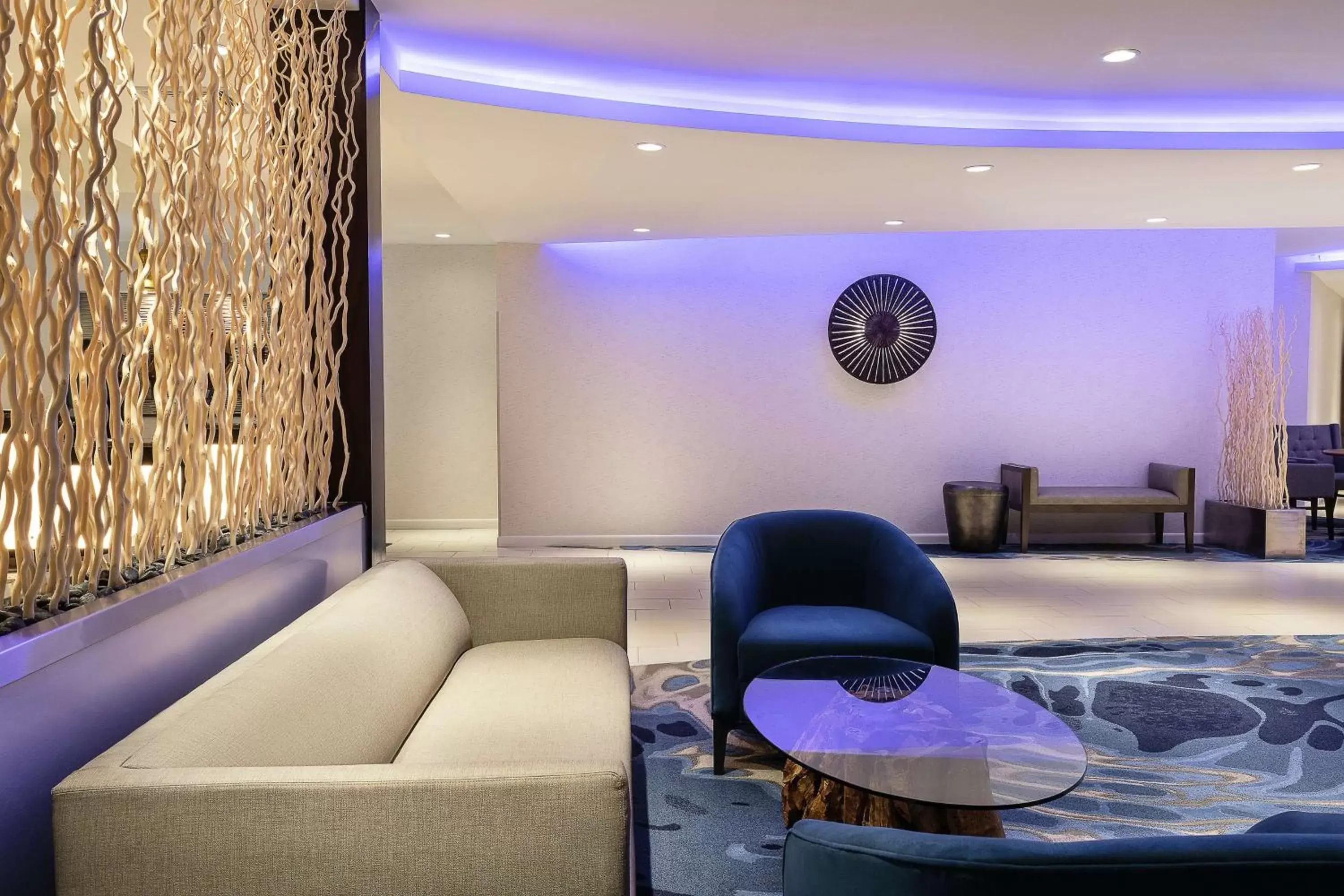 Lobby or reception in DoubleTree by Hilton Cape Cod - Hyannis Lobby or reception in DoubleTree by Hilton Cape Cod - Hyannis