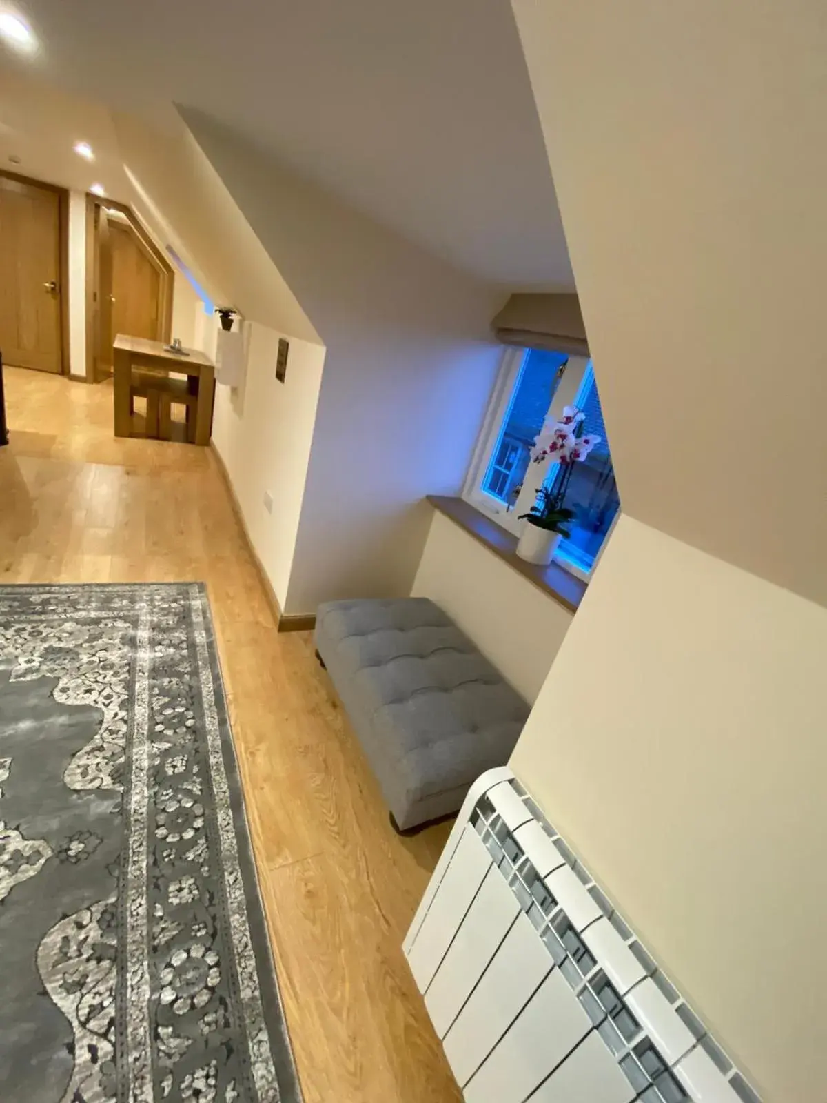 Other, Seating Area in Waverley Inn Apartments