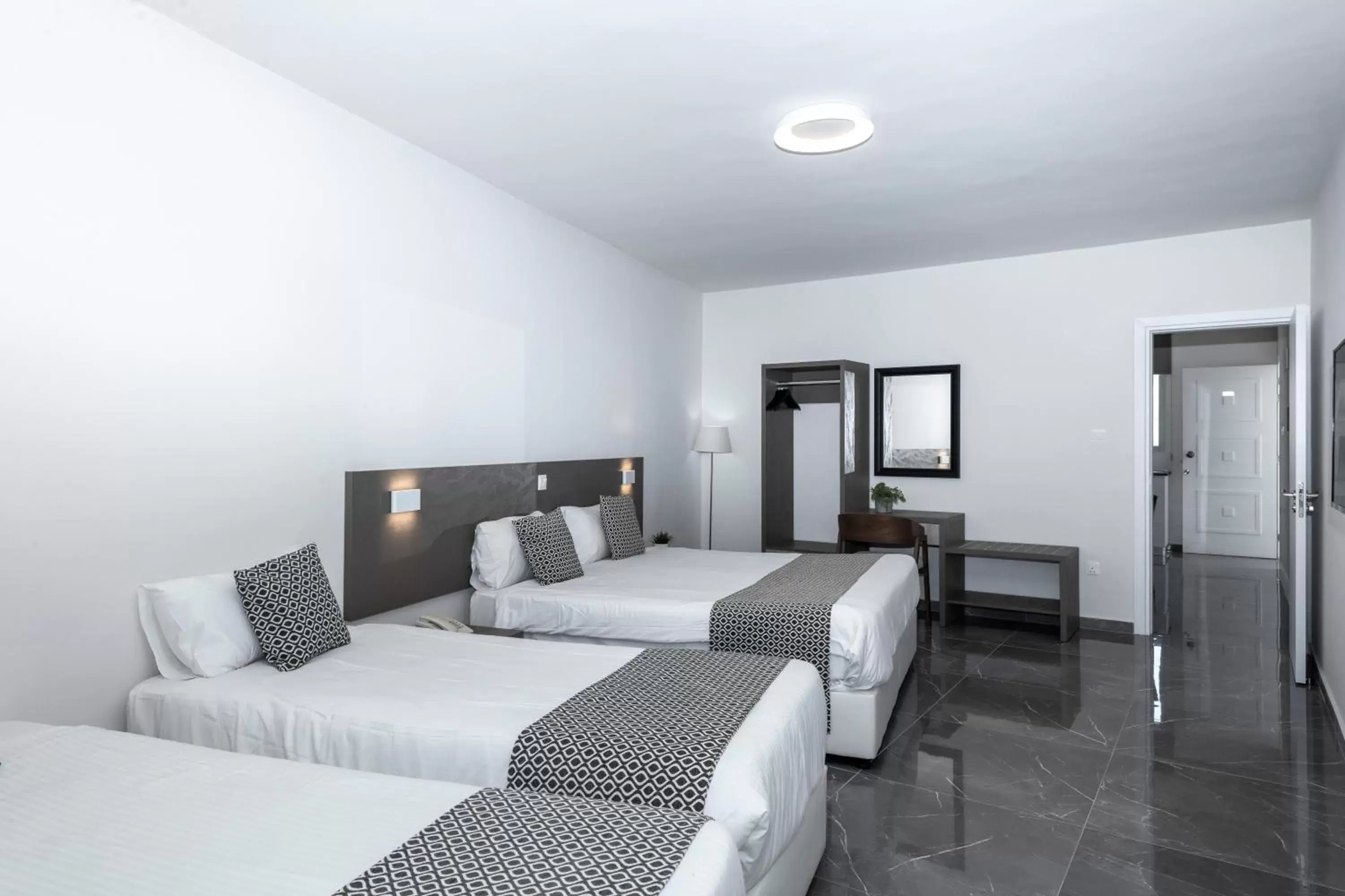 Bed in Blazer Residence Bed in Blazer Residence