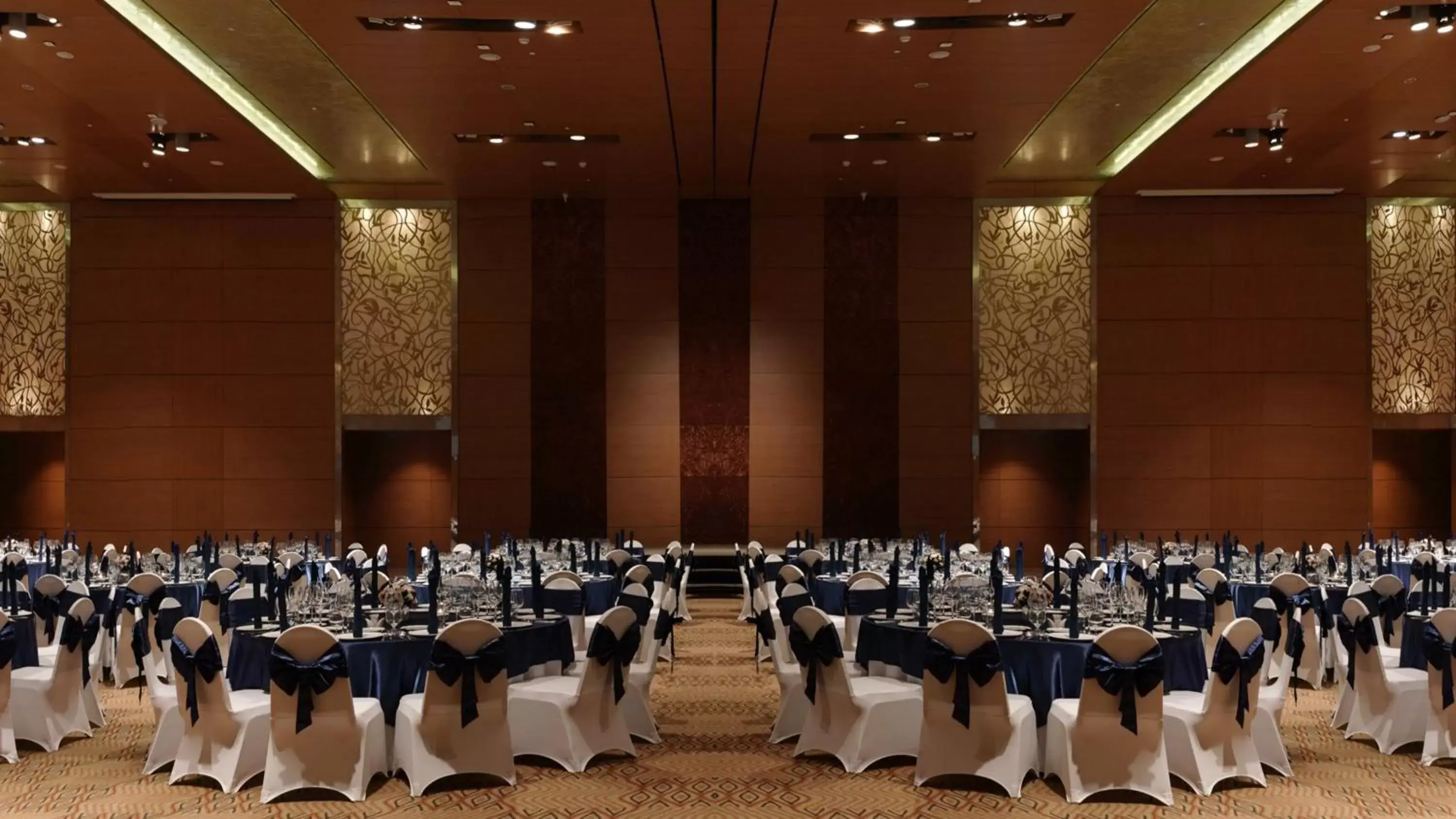 Meeting/conference room, Banquet Facilities in InterContinental Saigon, an IHG Hotel