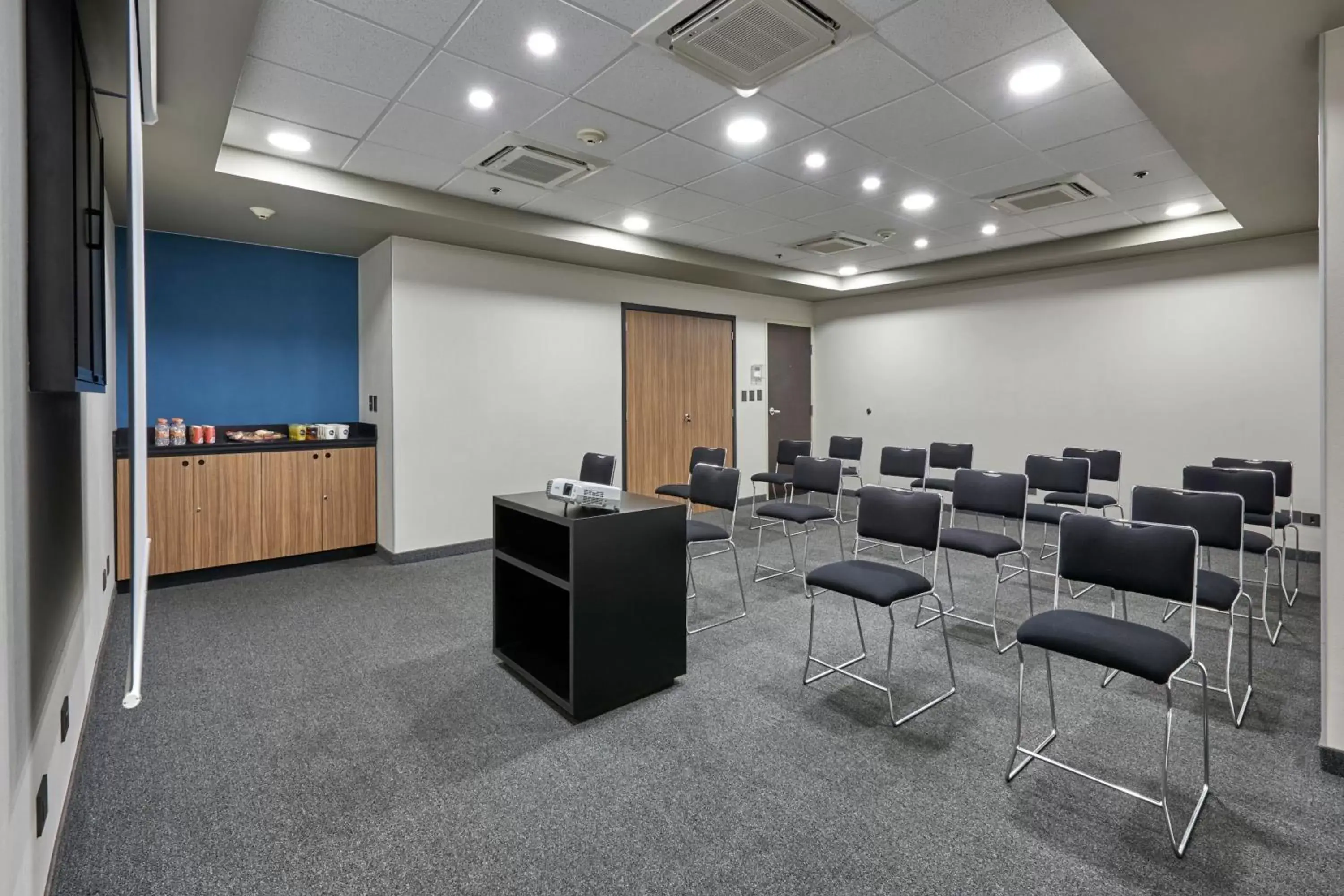 Meeting/conference room in City Express by Marriott Tijuana Rio