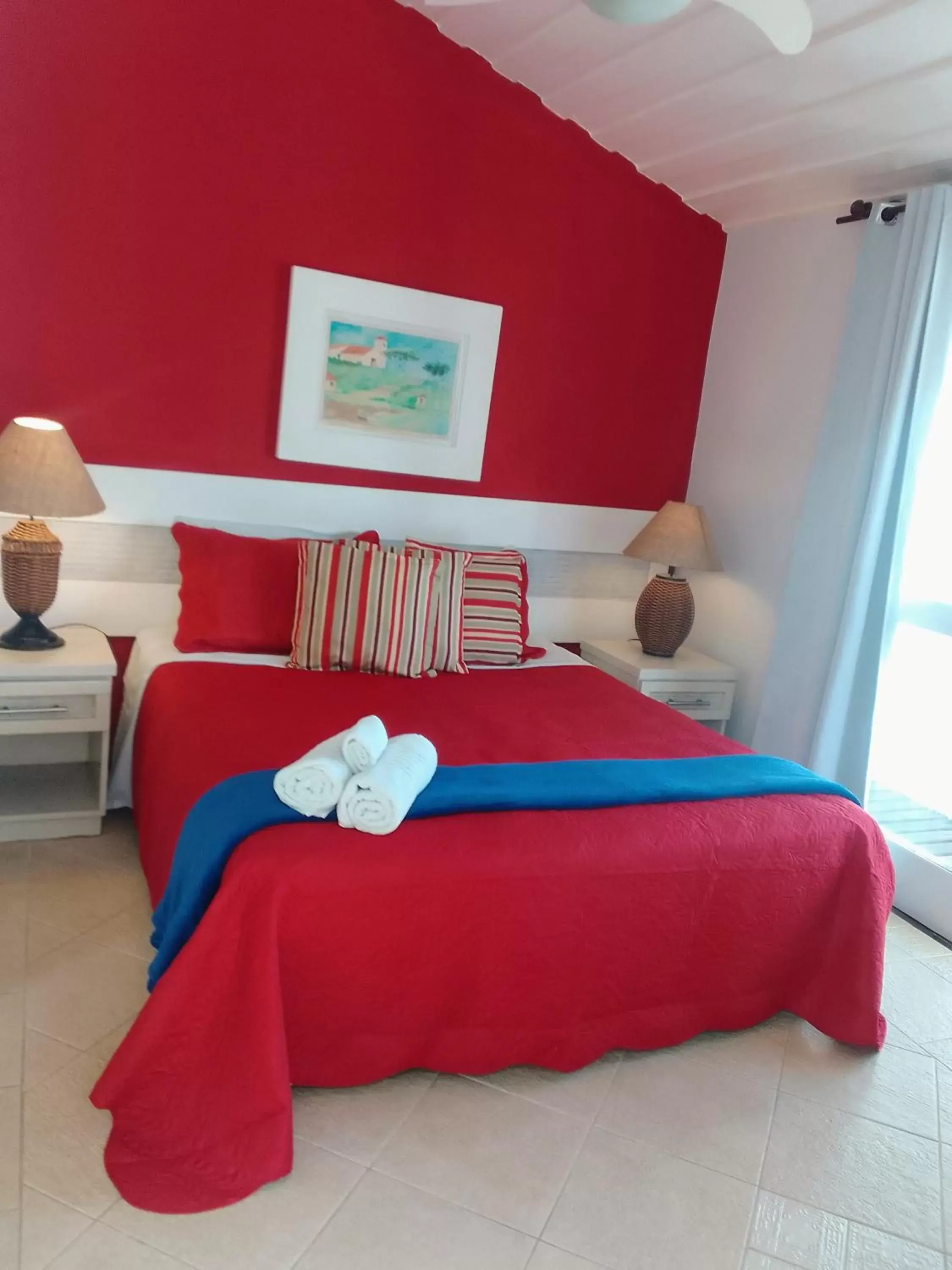 Deluxe Room in Porto Mar de Búzios