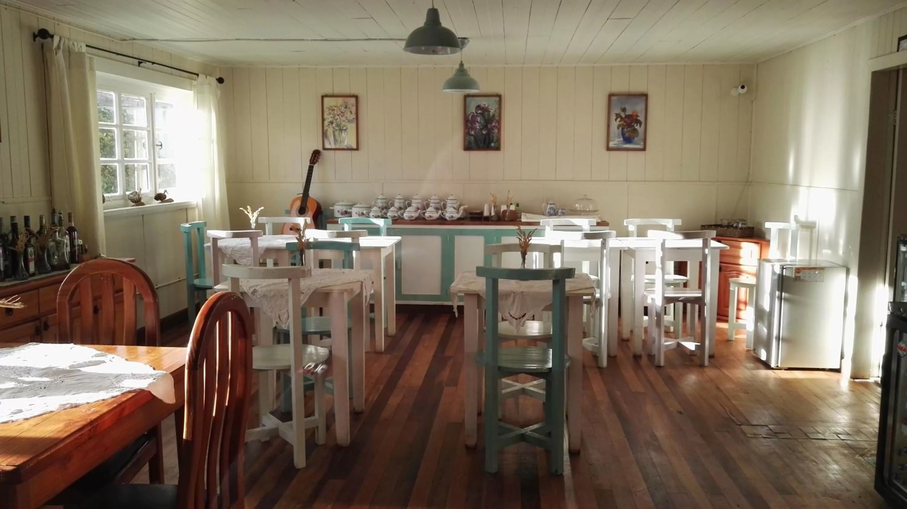 Property building in Hostal Triwe