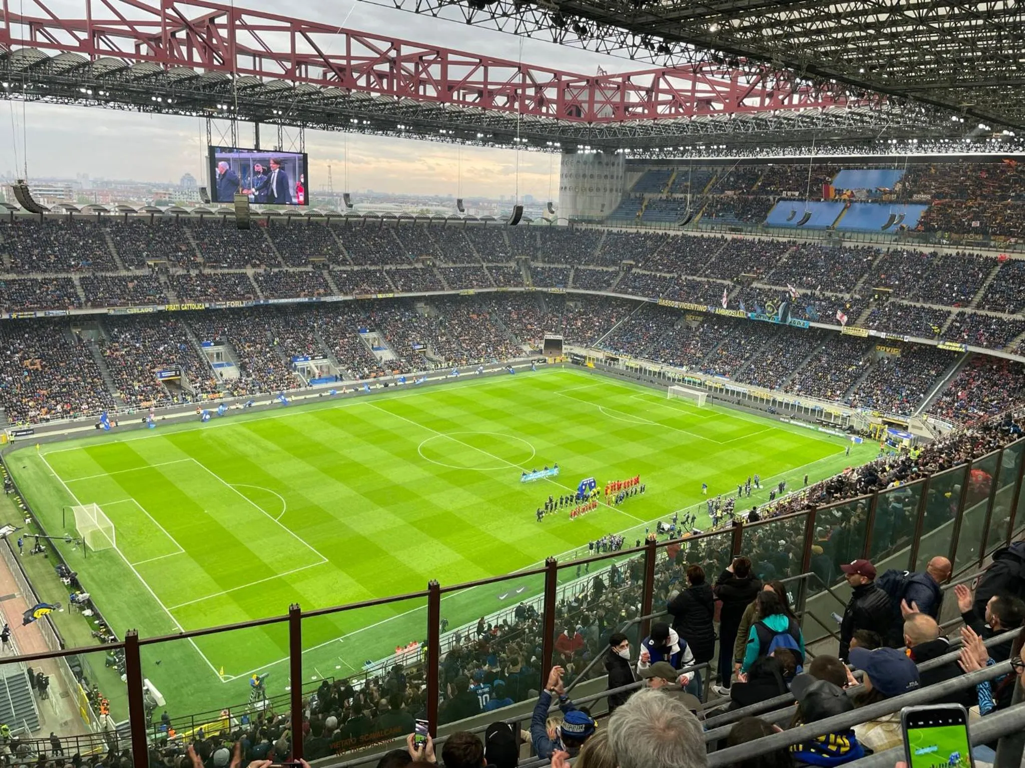 Activities in Hotel Florence Milano