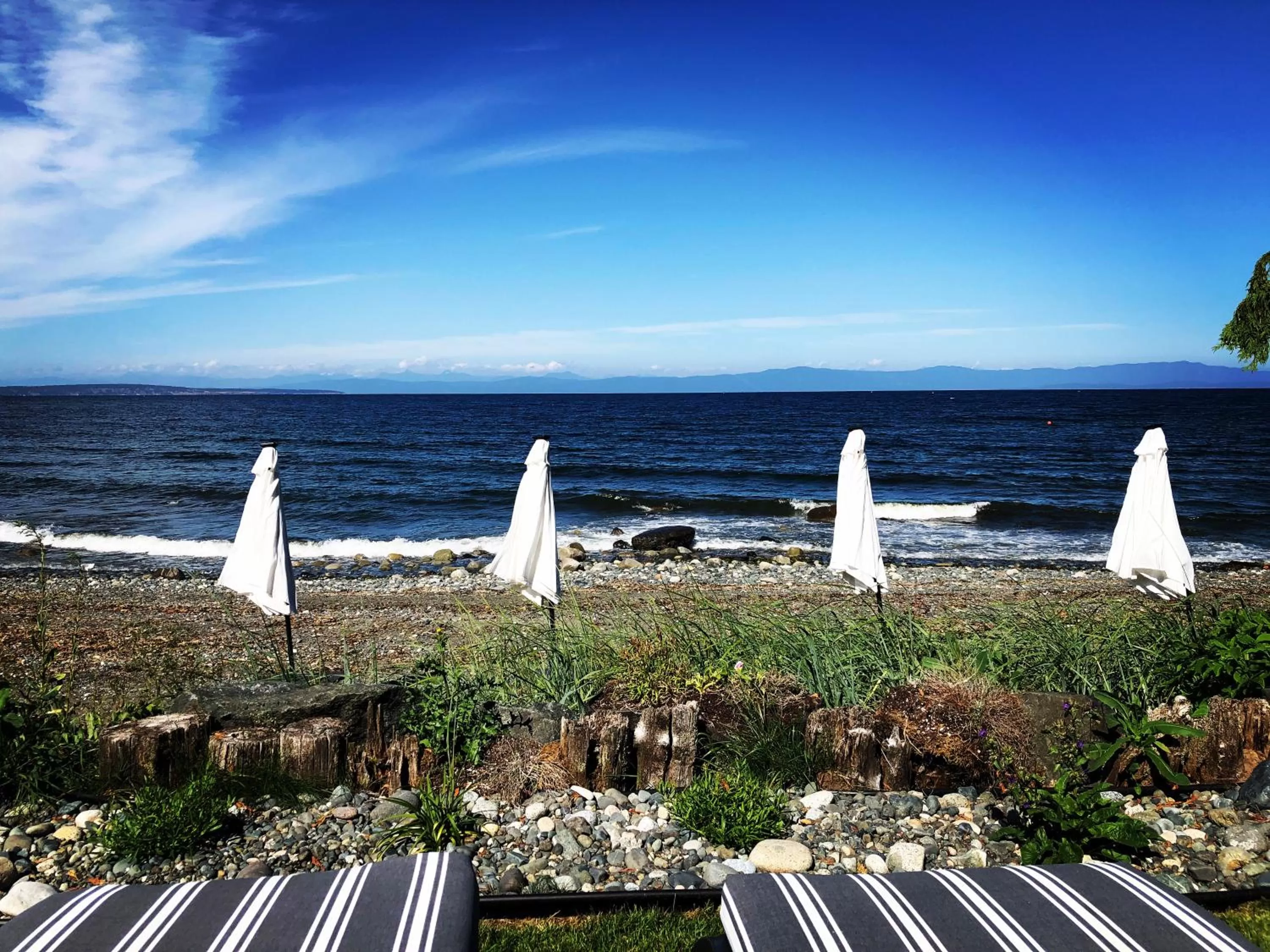 Qualicum Breeze Beach Resort