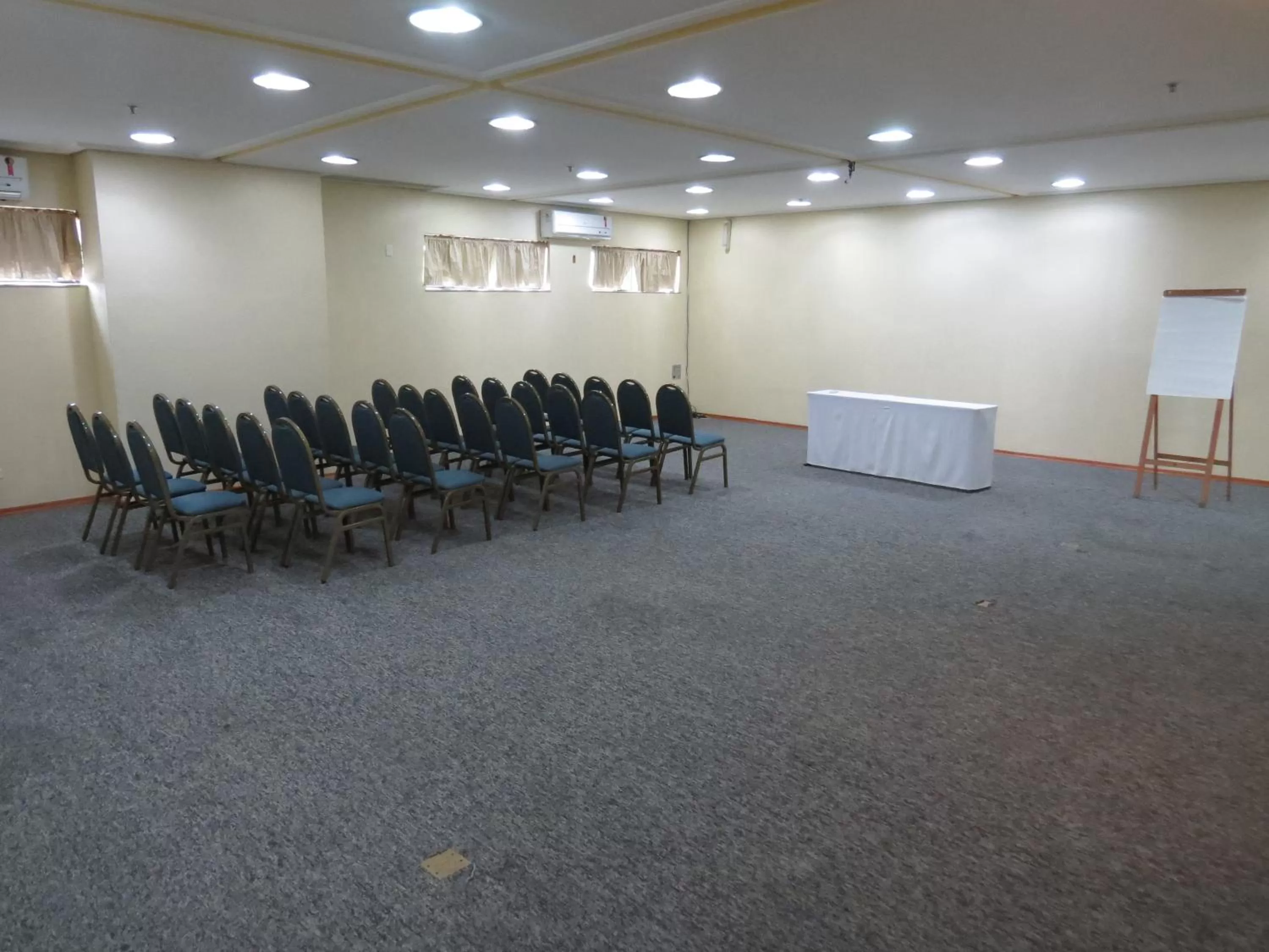 Business facilities in Carlton Plaza São José dos Campos