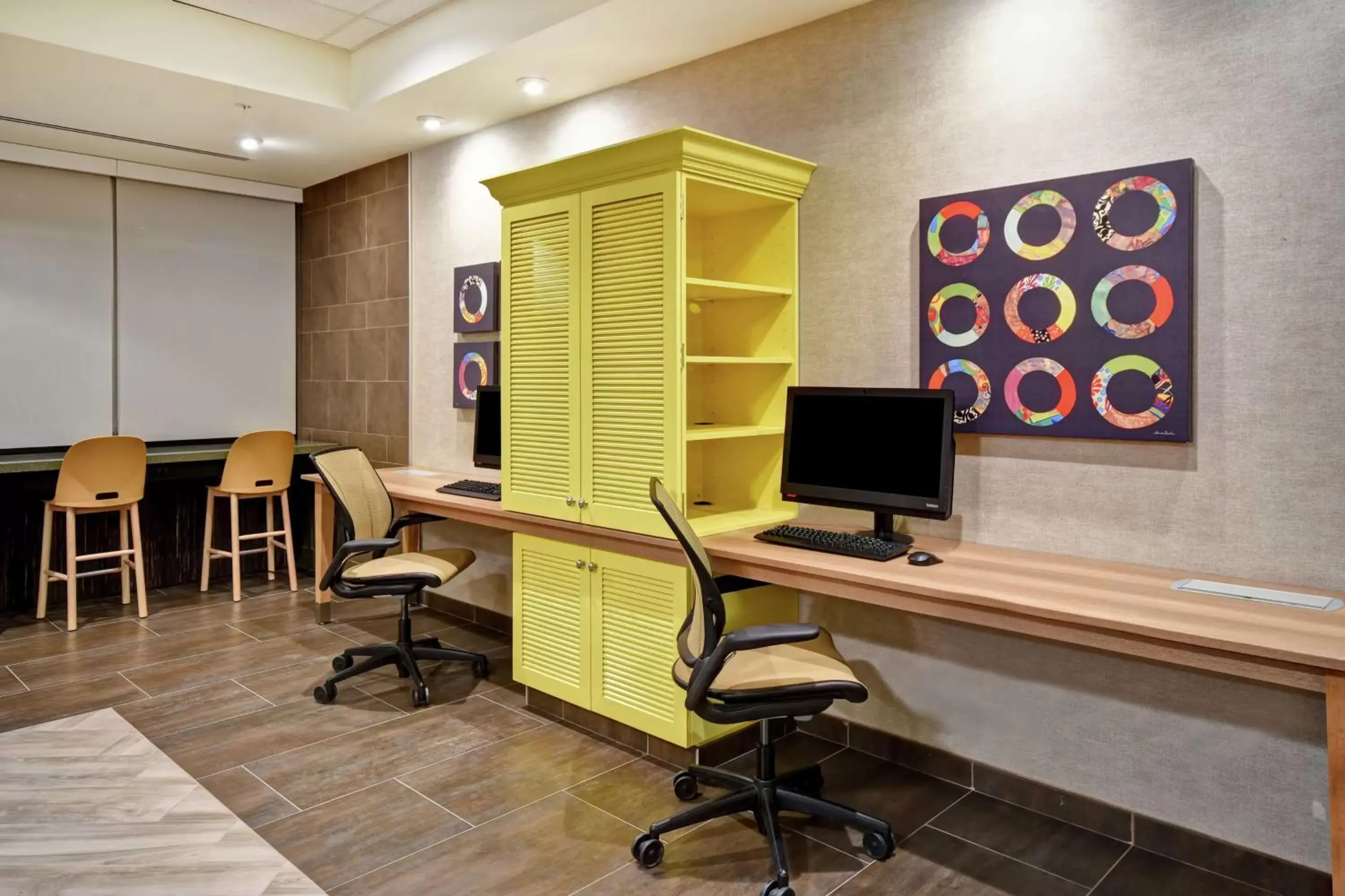 Business facilities in Home2 Suites by Hilton Gilbert