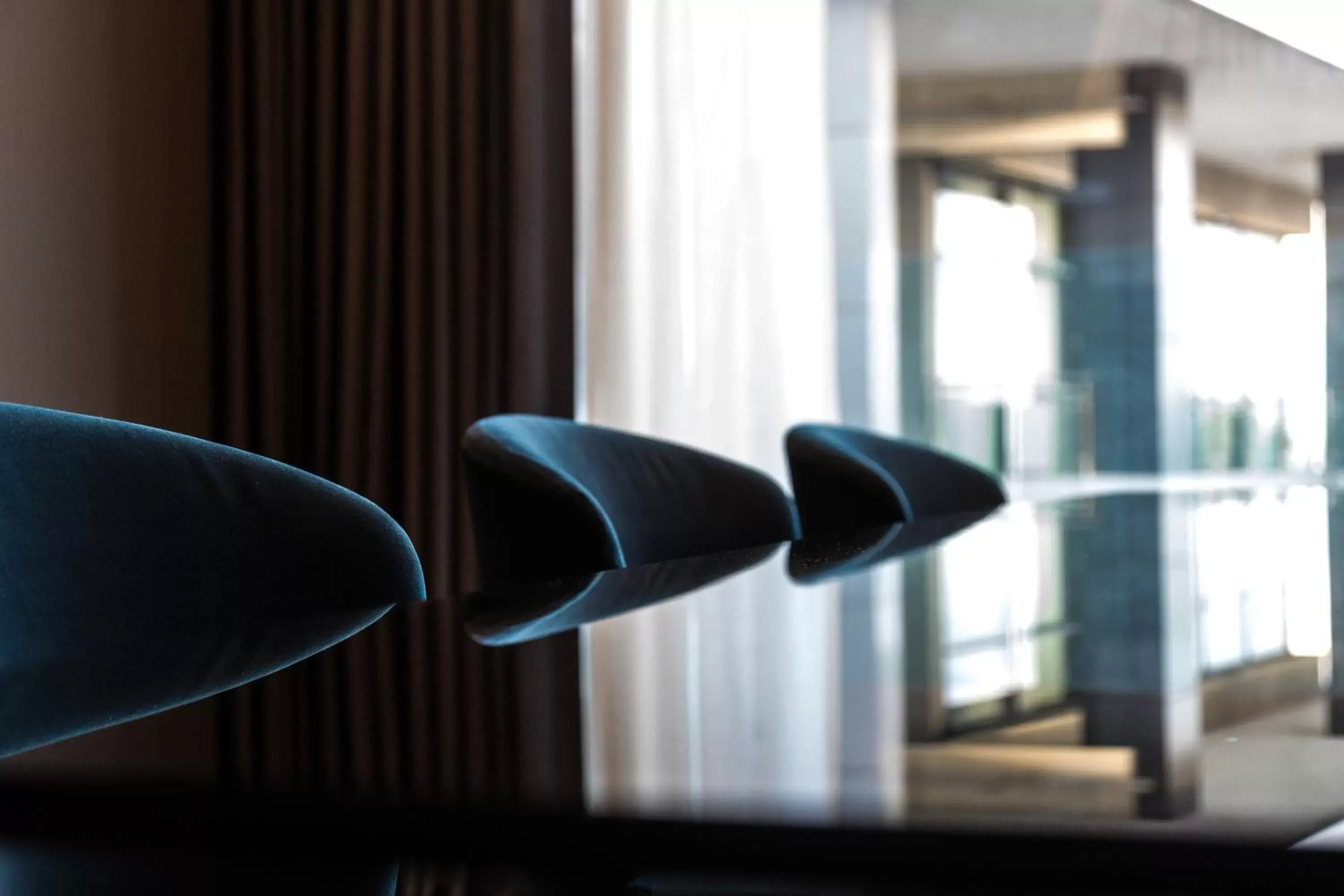 Photo of the whole room, Seating Area in InterContinental Malta, an IHG Hotel