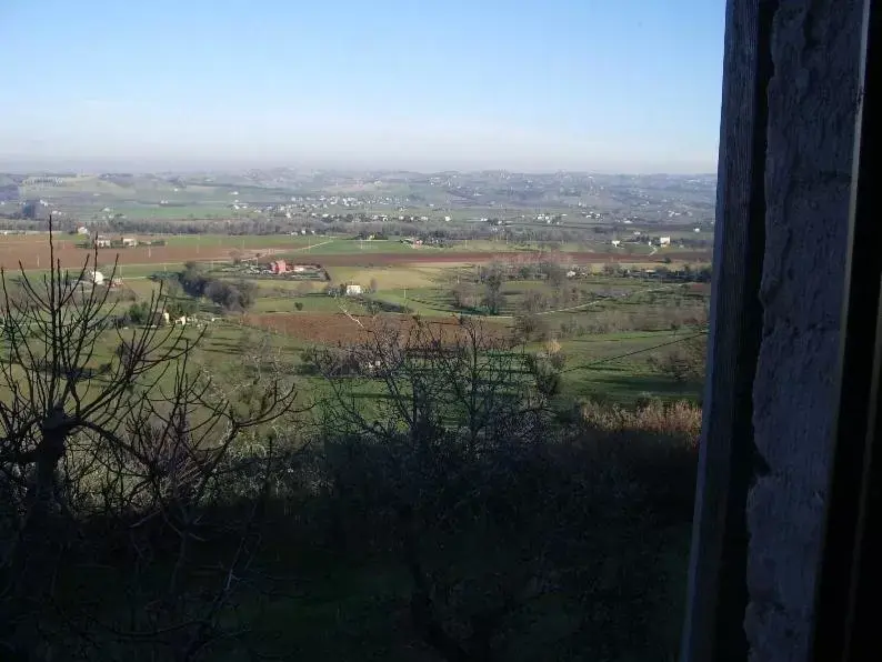 Villa Maria Bed & Breakfast, Corridonia, Marche