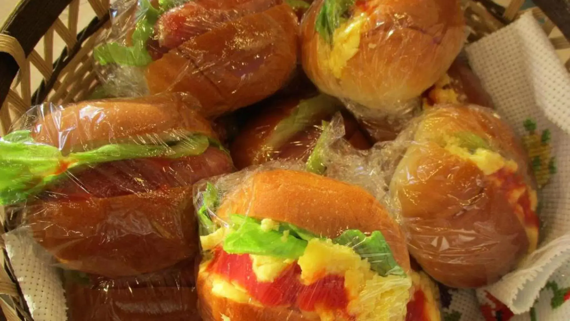 Food in Toyoko Inn Meitetsu Chiryu Ekimae Food in Toyoko Inn Meitetsu Chiryu Ekimae