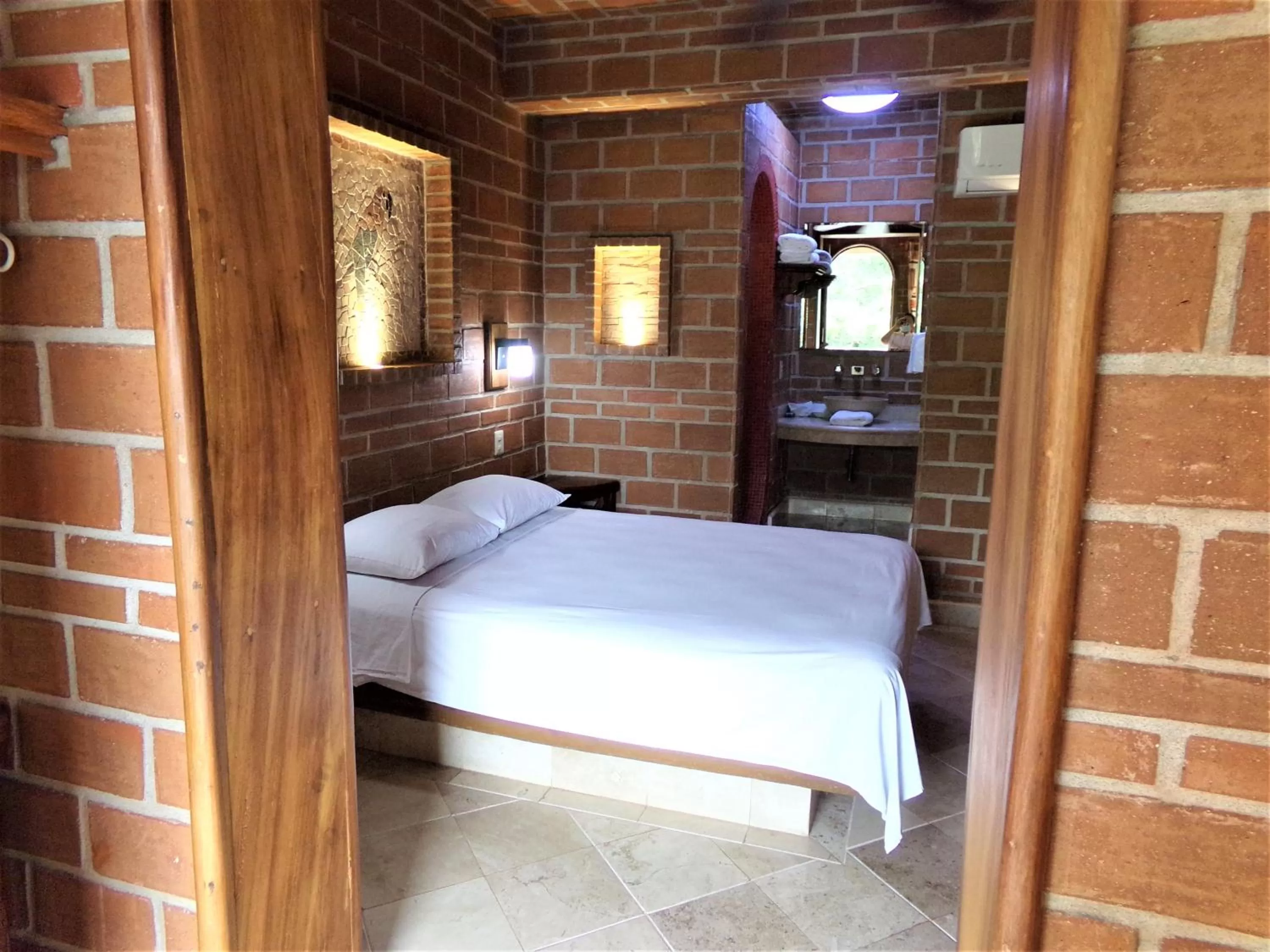 Hotel Casa de Lirio Diamante