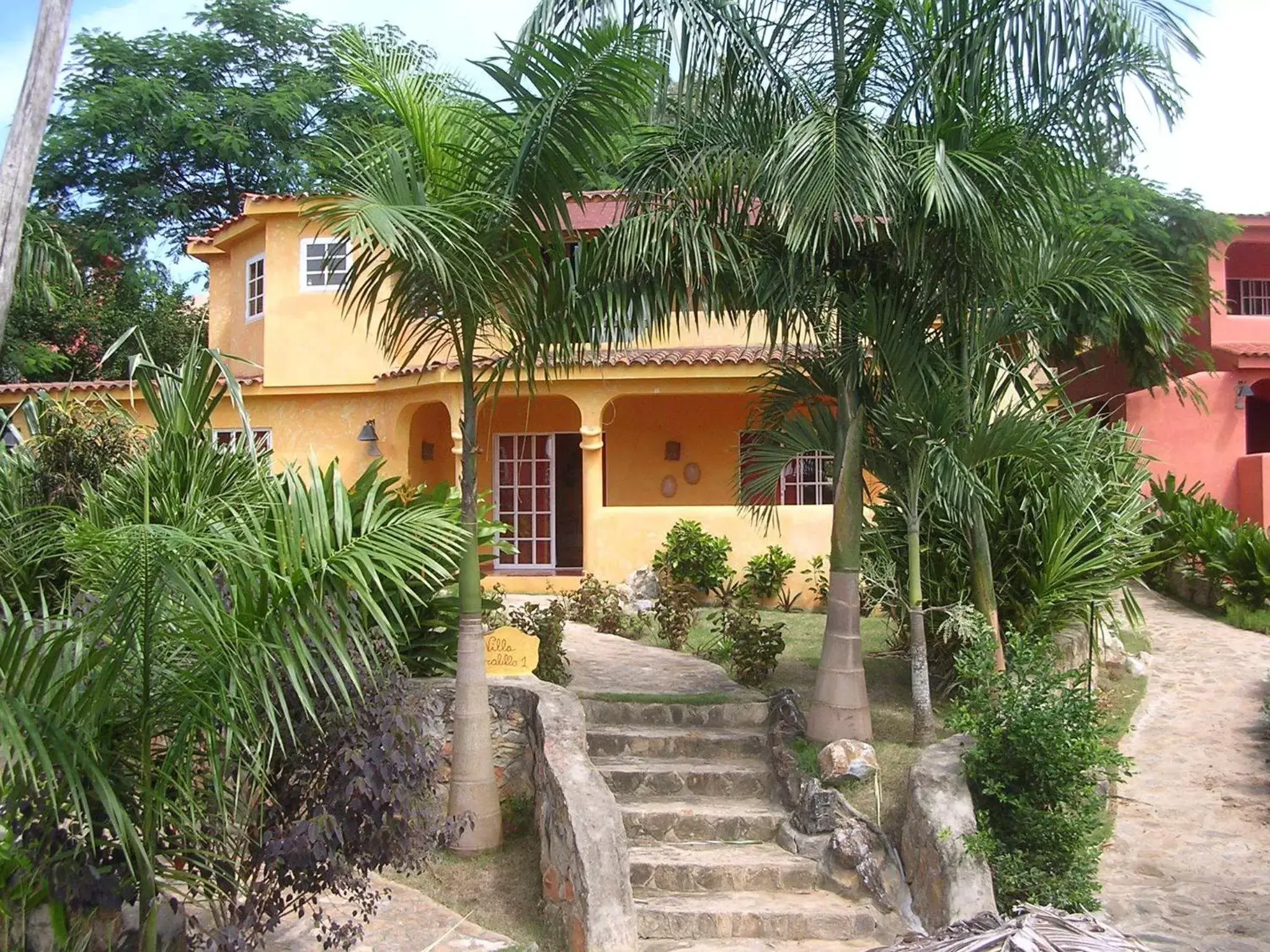 Facade/entrance, Property Building in Hotel - Residencial Madrugada