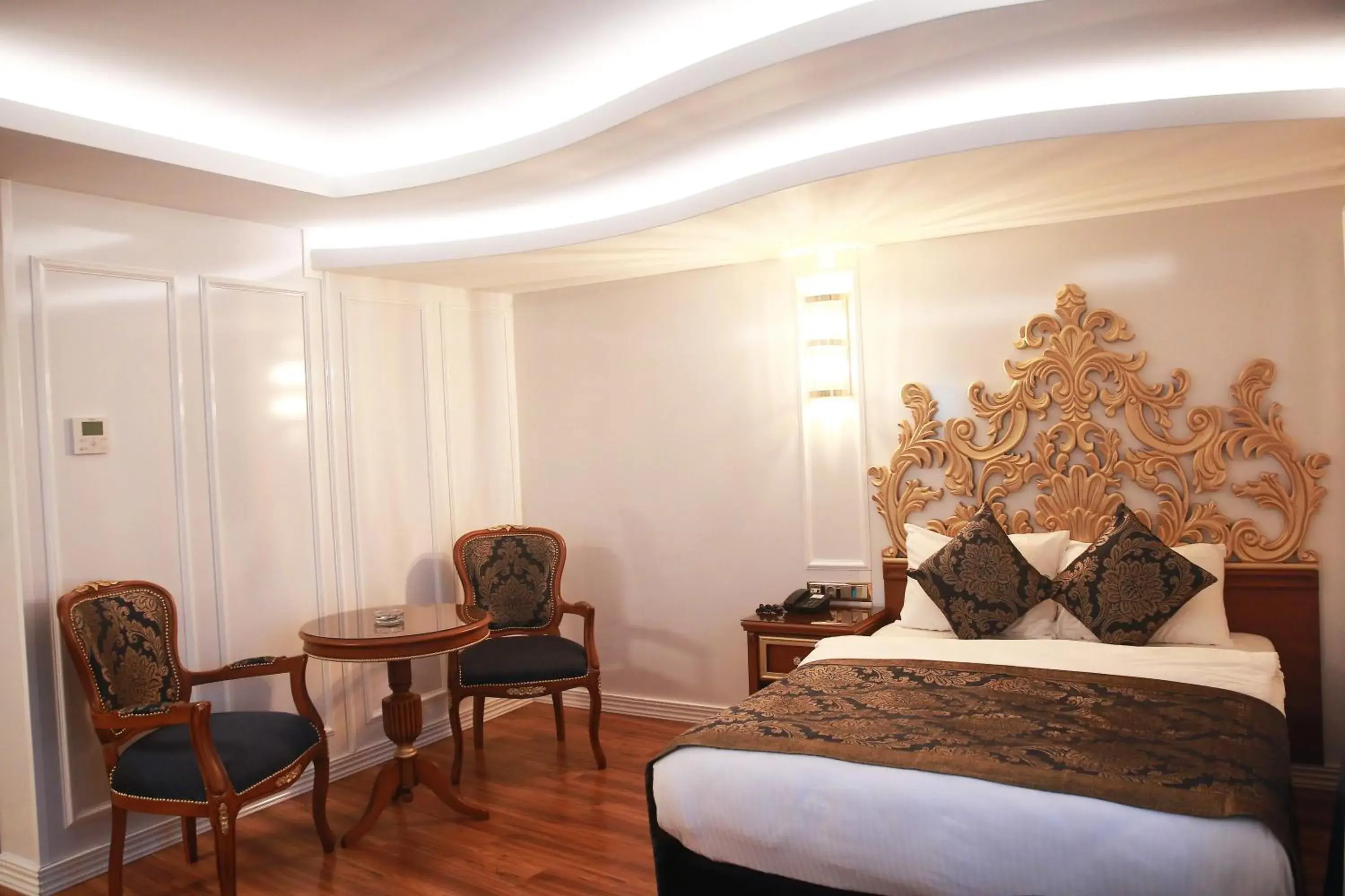 Massage, Bed in Emirtimes Hotel&Spa - Tuzla
