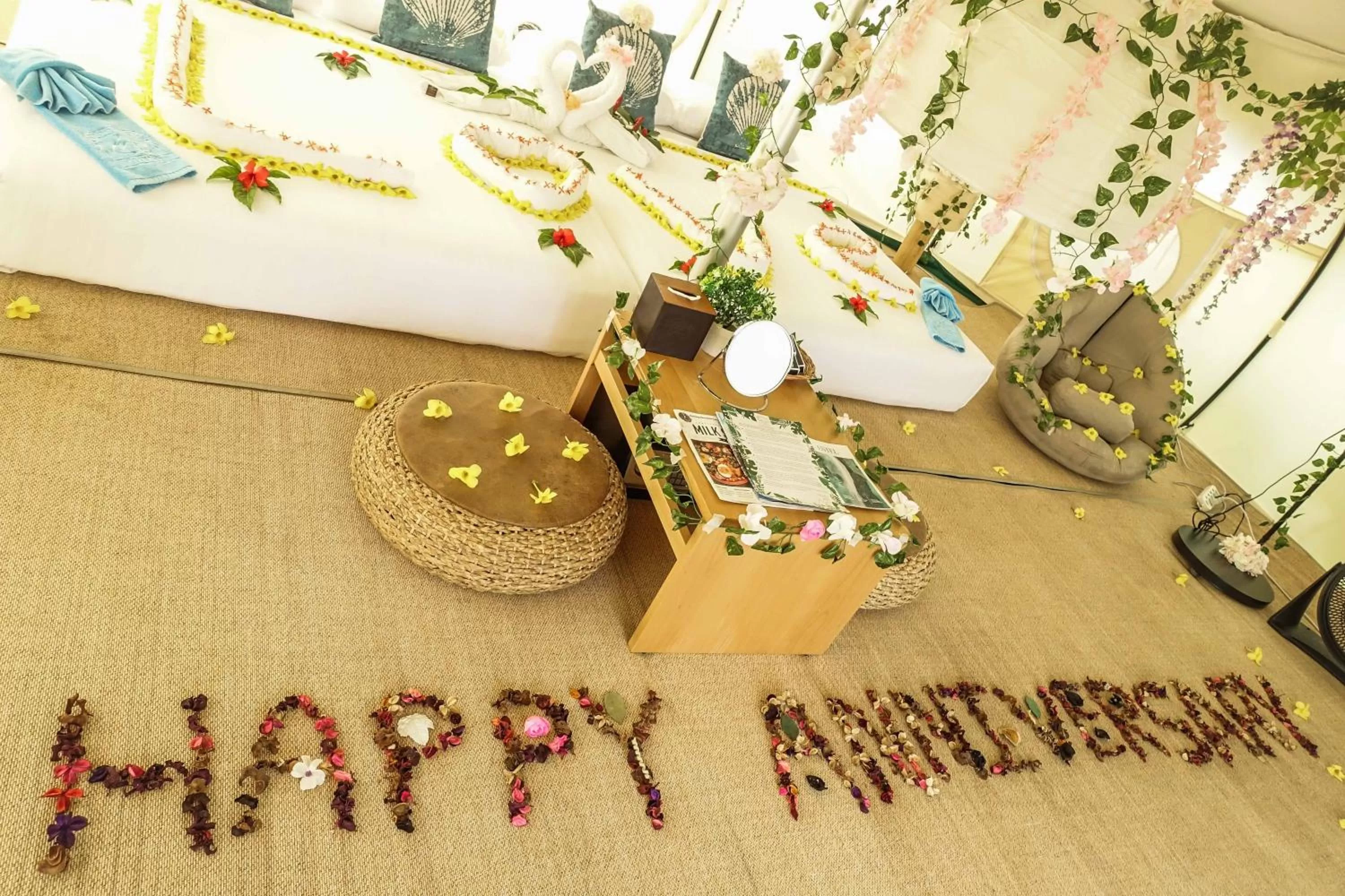 Nacpan Beach Glamping Managed by H Hospitality Group