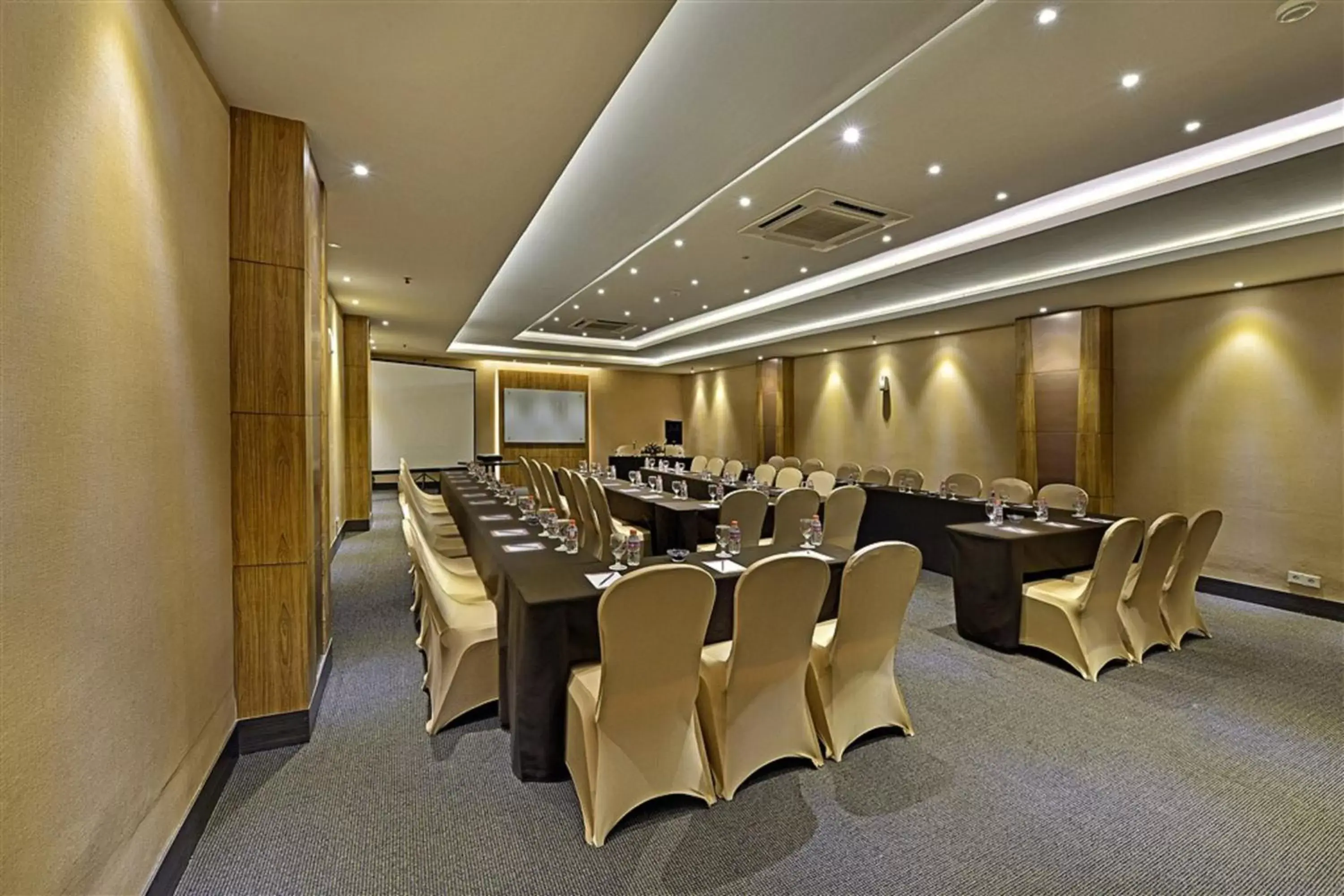 Banquet/Function facilities in Grand Tjokro Jakarta