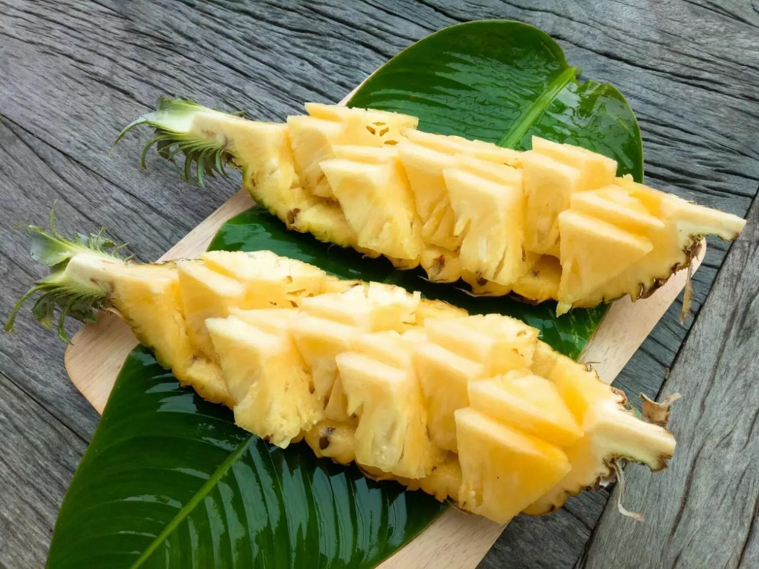 Breakfast, Food in Baan Bua Cottage SHA EXTRA PLUS B5510