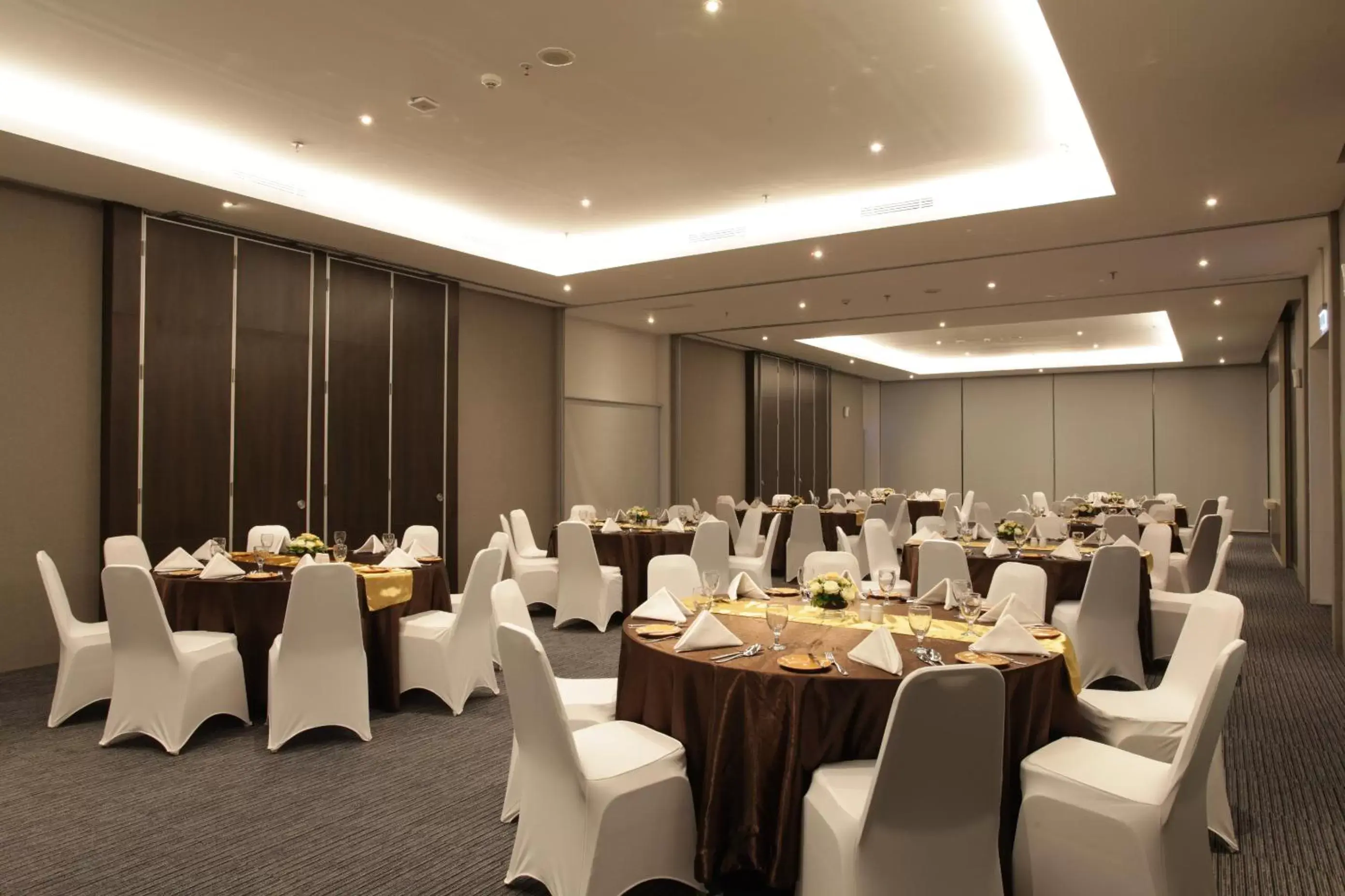 Banquet/Function facilities, Banquet Facilities in Mercure Jakarta Cikini