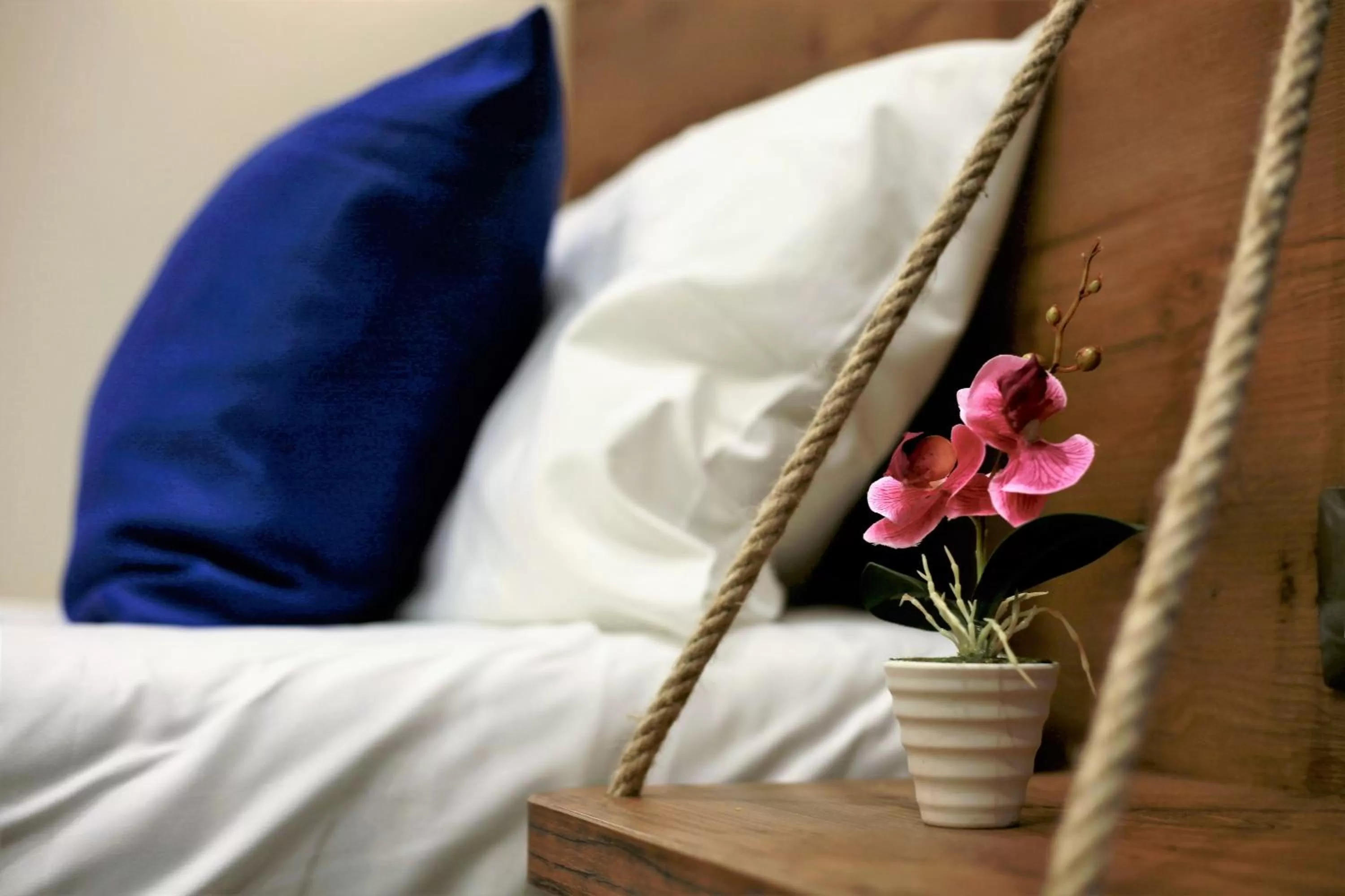 Bed in Arsenale Porto