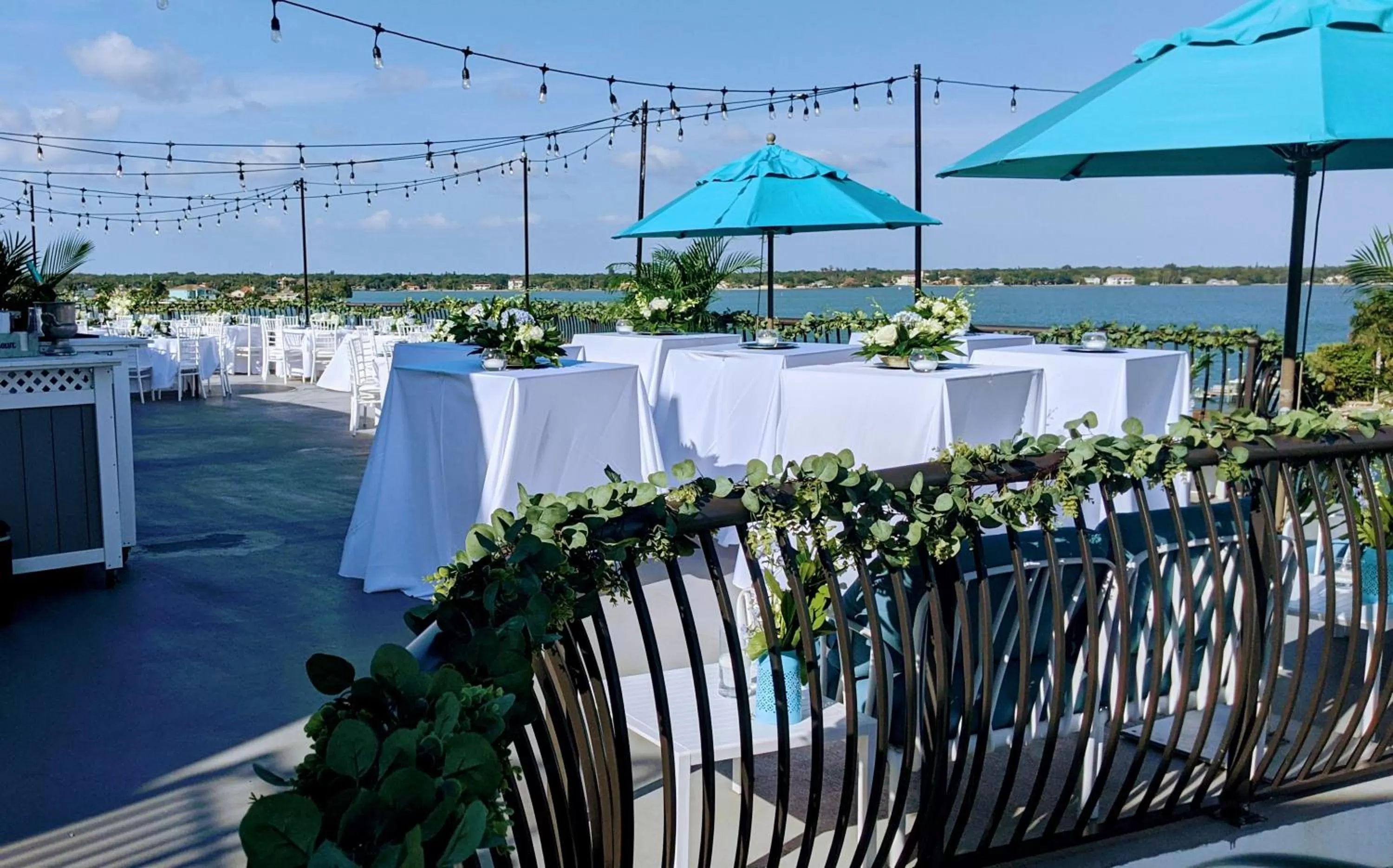 FUSION Resort Waterfront Suites