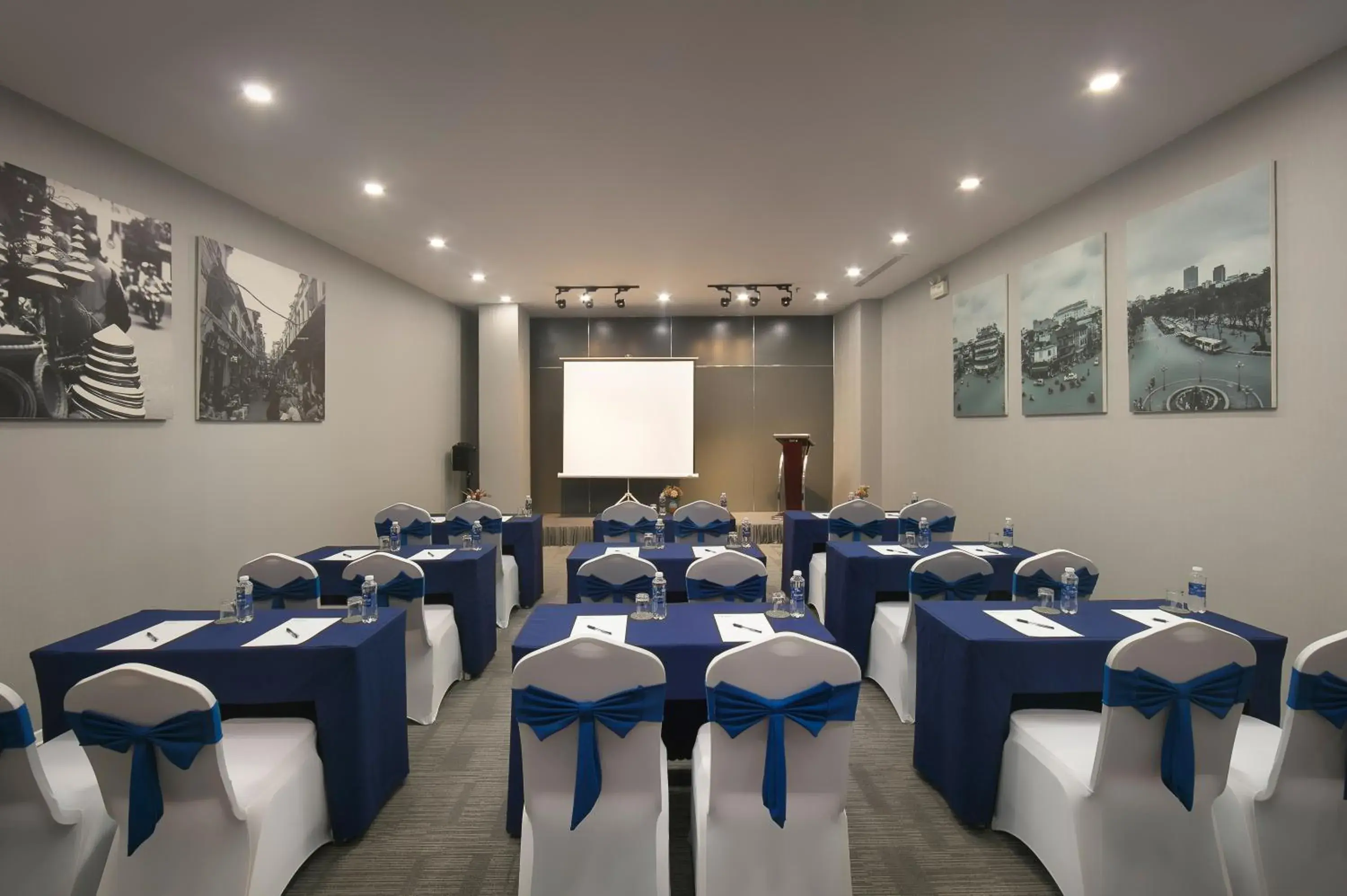 Meeting/conference room in Grand Cititel Hanoi Hotel