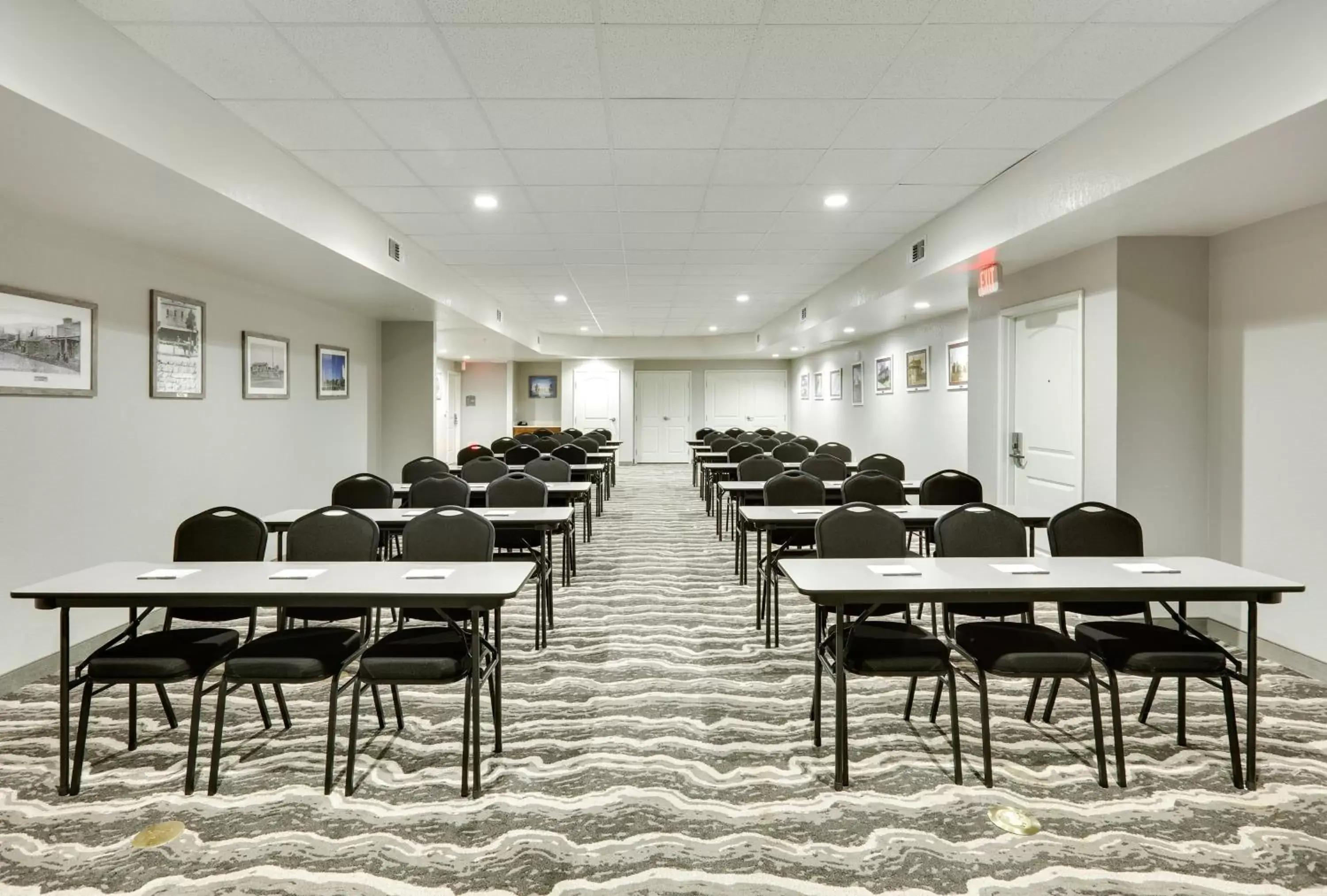 Meeting/conference room in Staybridge Suites - San Antonio - Schertz, an IHG Hotel