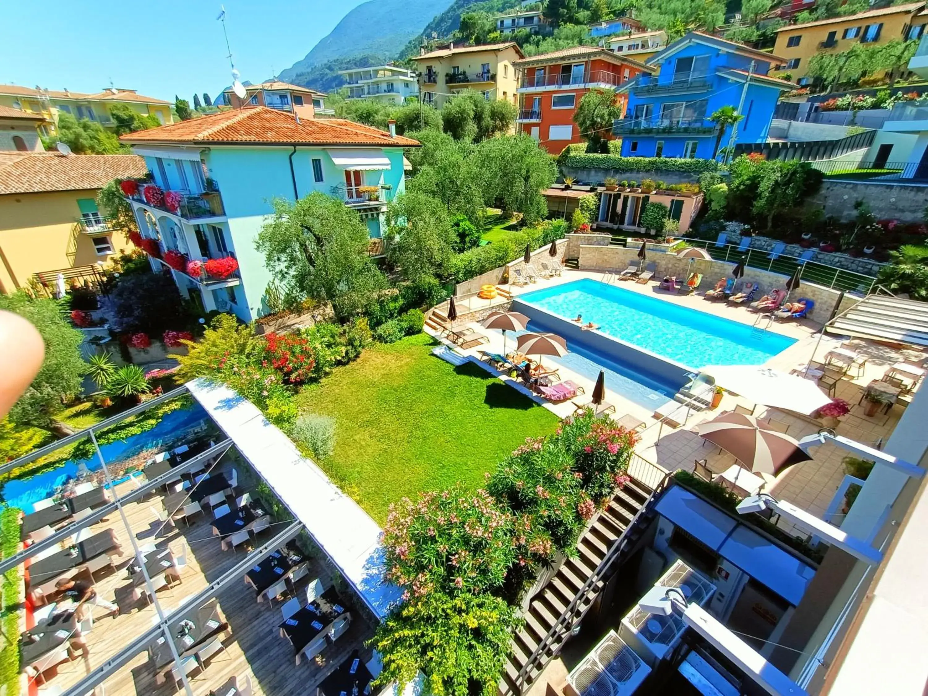 Hotel Antonella