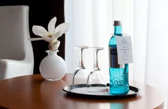 Comfort Double Room with Garden View in Van der Valk Hotel Melle - Osnabrück Comfort Double Room with Garden View in Van der Valk Hotel Melle - Osnabrück