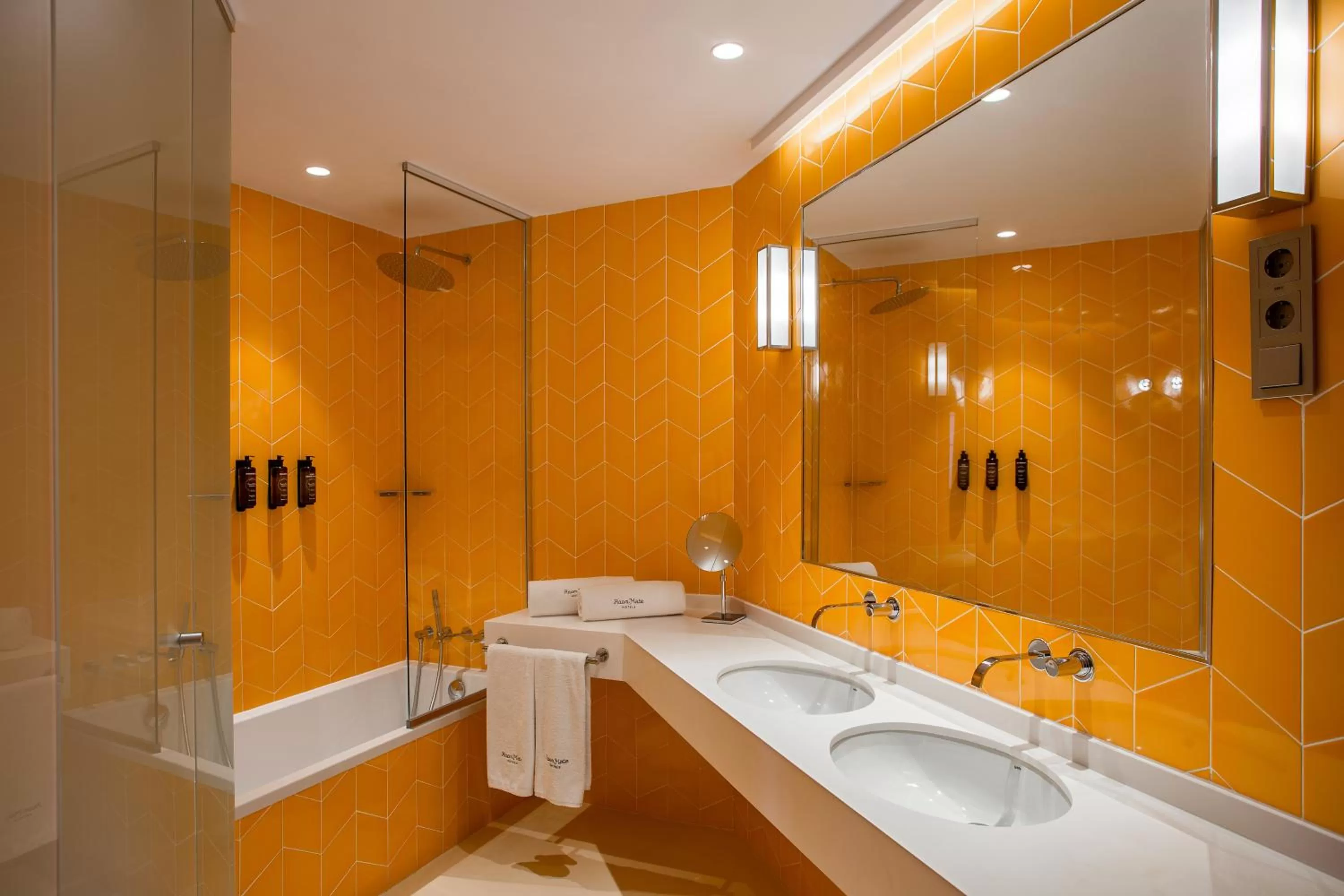 Room Mate Macarena, Madrid Gran Vía