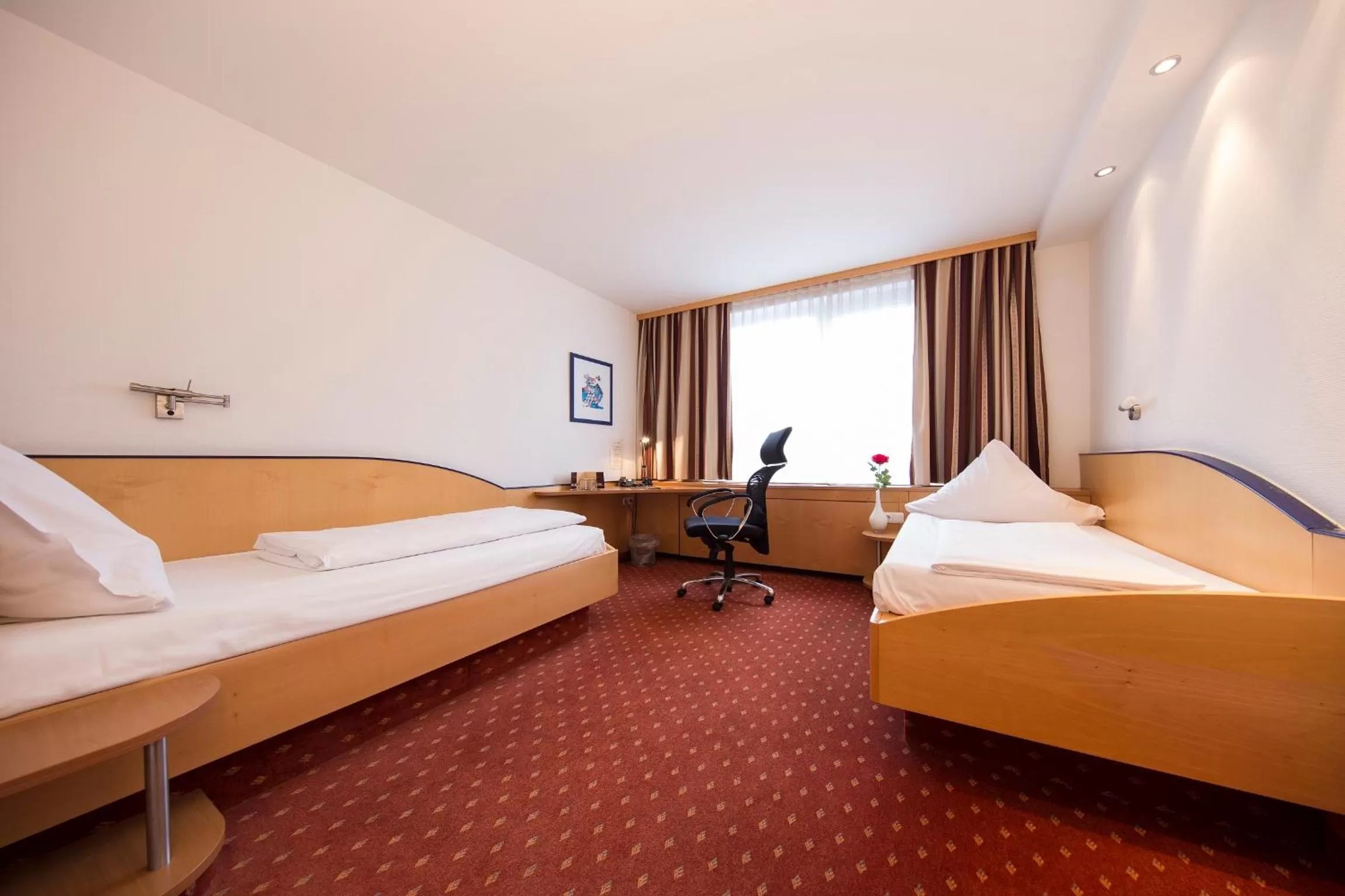 Day, Bed in L'Escala