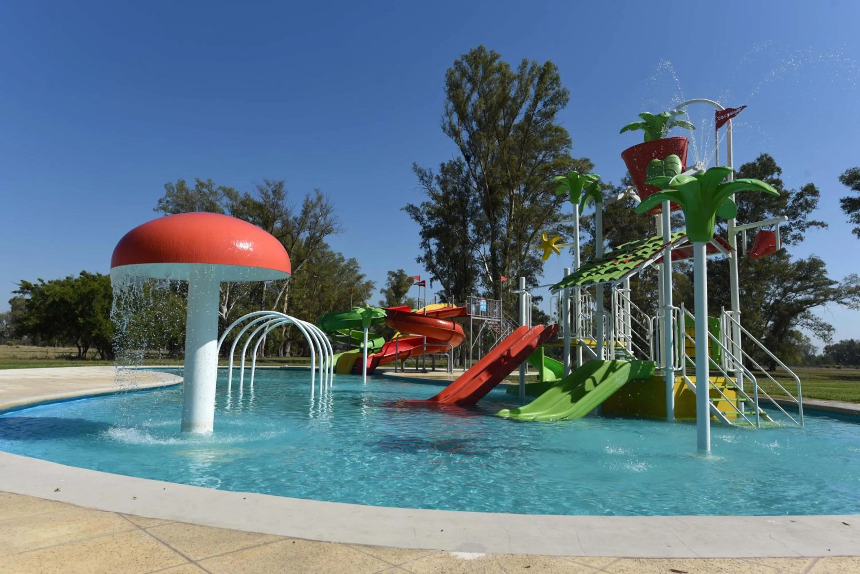 Howard Johnson Resort & Convention Center Ezeiza