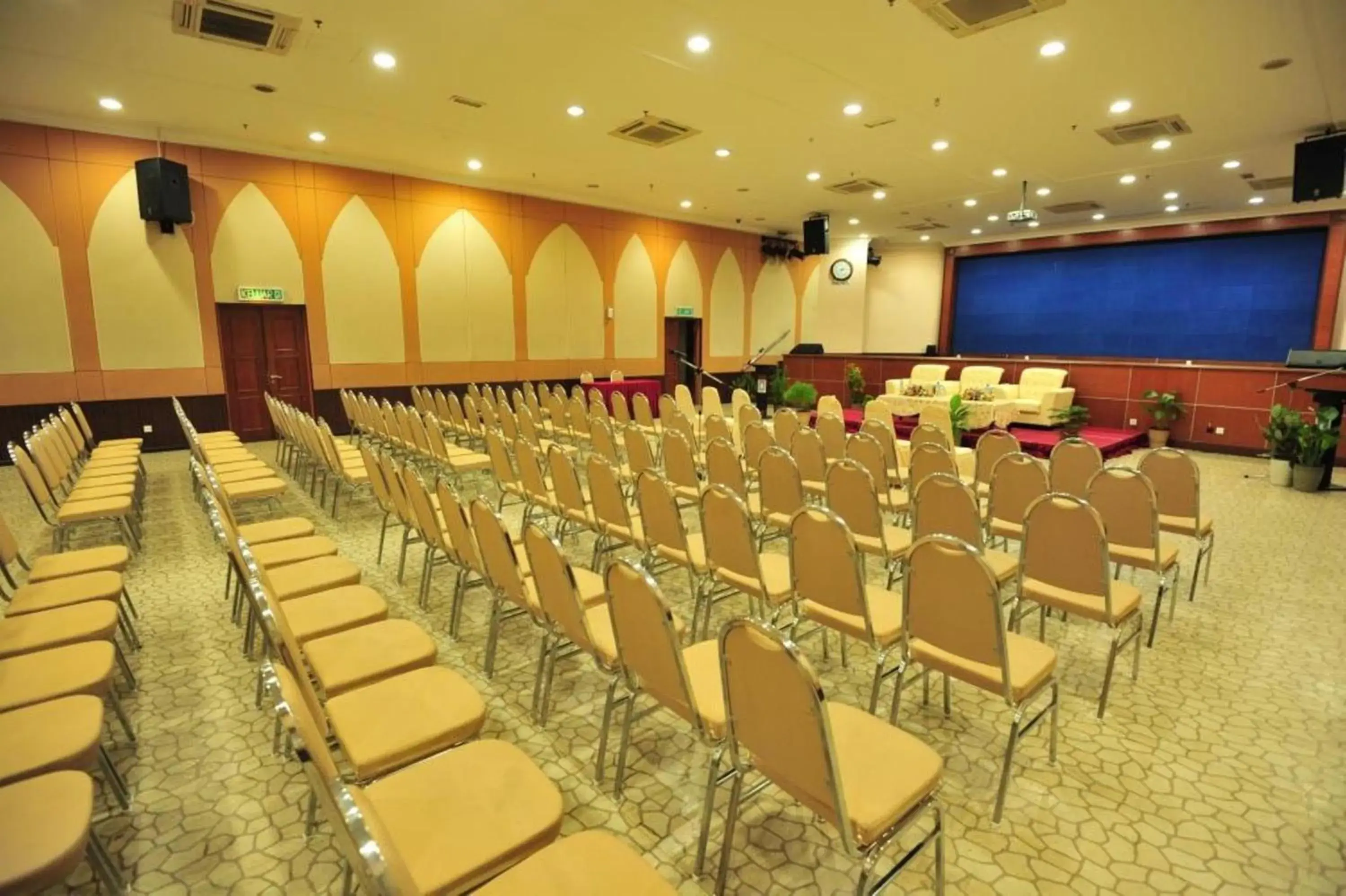 Business facilities, Banquet Facilities in Th Hotel - Kelana Jaya