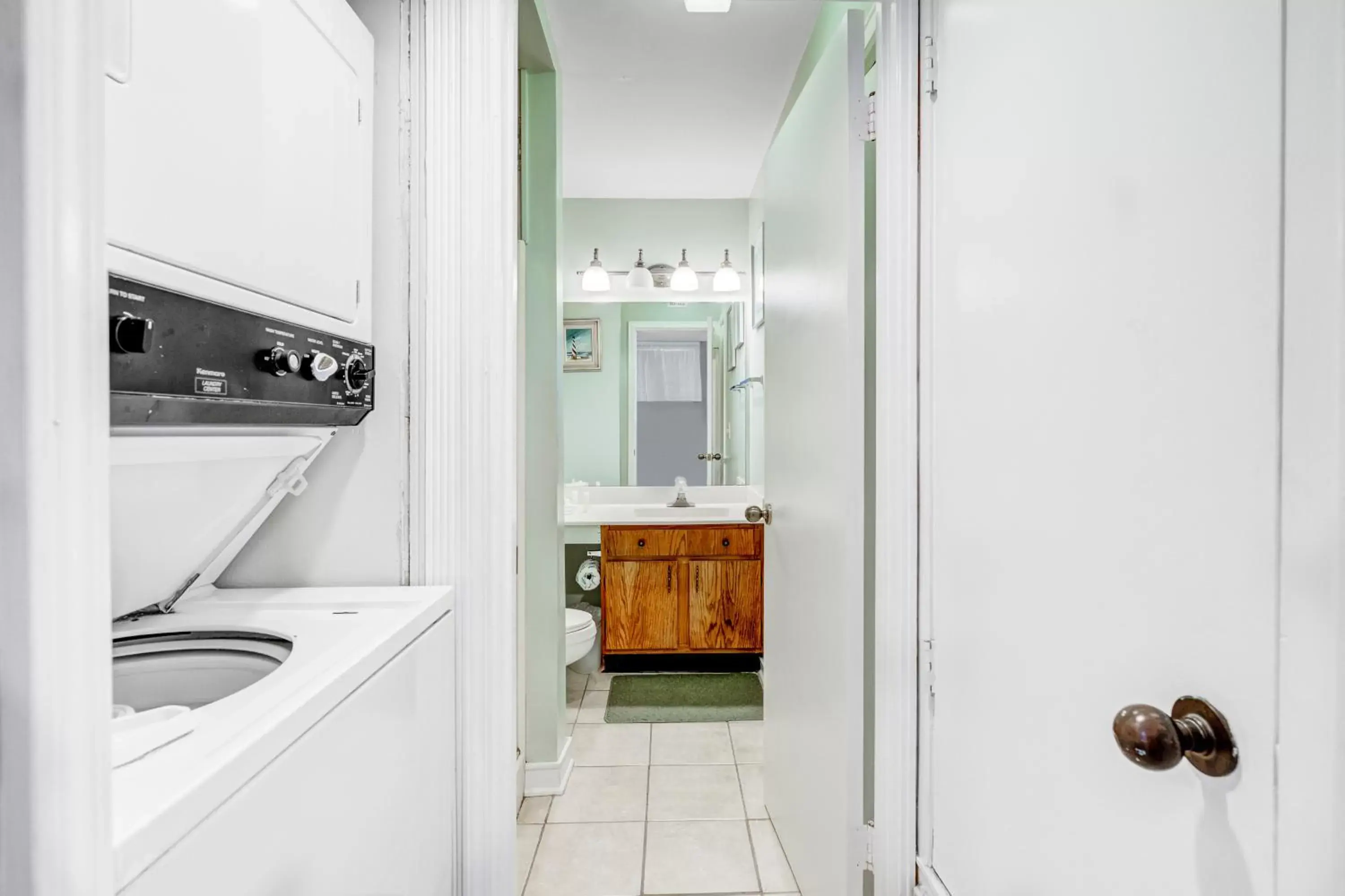 Kitchen/Kitchenette in Arcadian Dunes 26-507