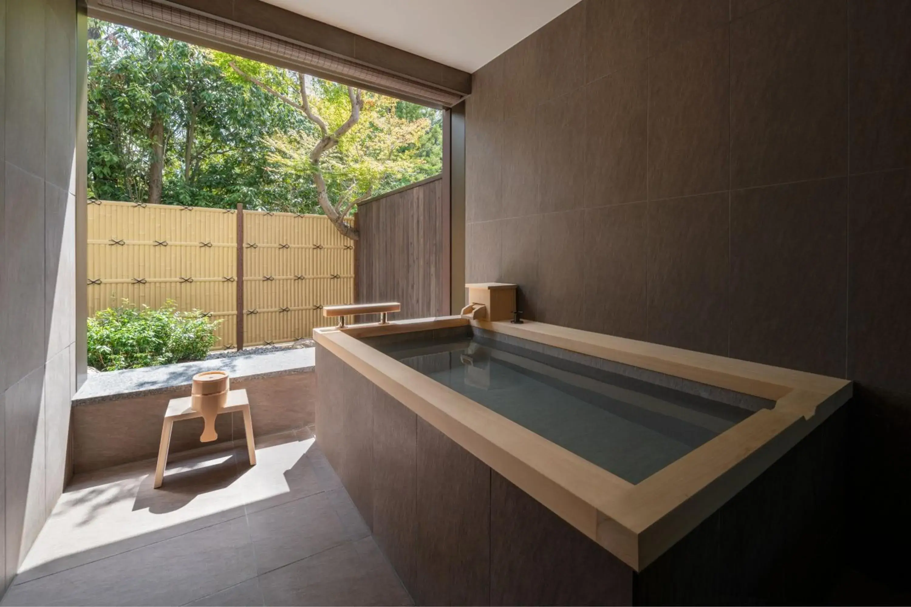 Photo of the whole room, Swimming Pool in Shisui, a Luxury Collection Hotel, Nara