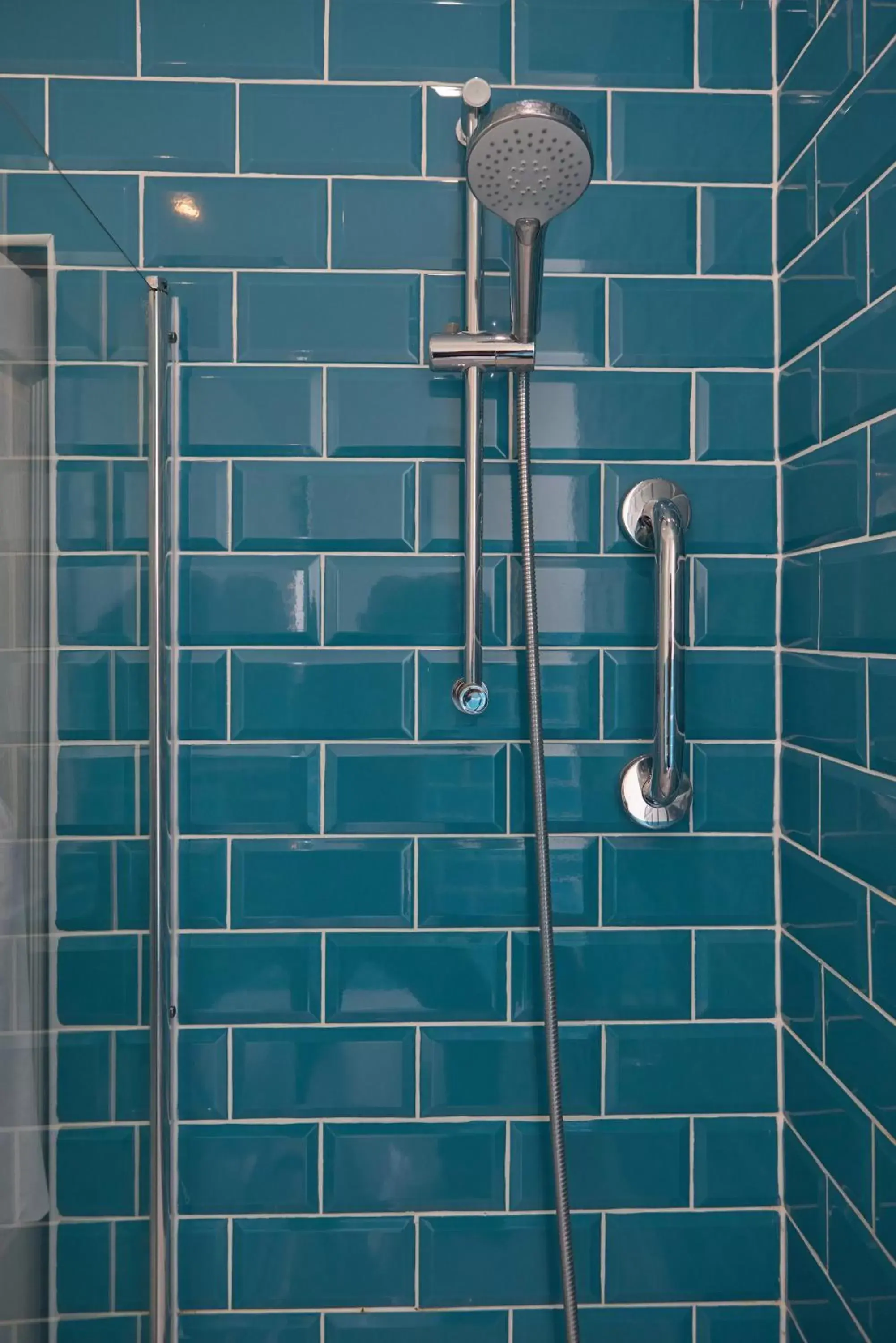 Bathroom in The Lansdowne Hotel, BW Signature Collection by Best Western