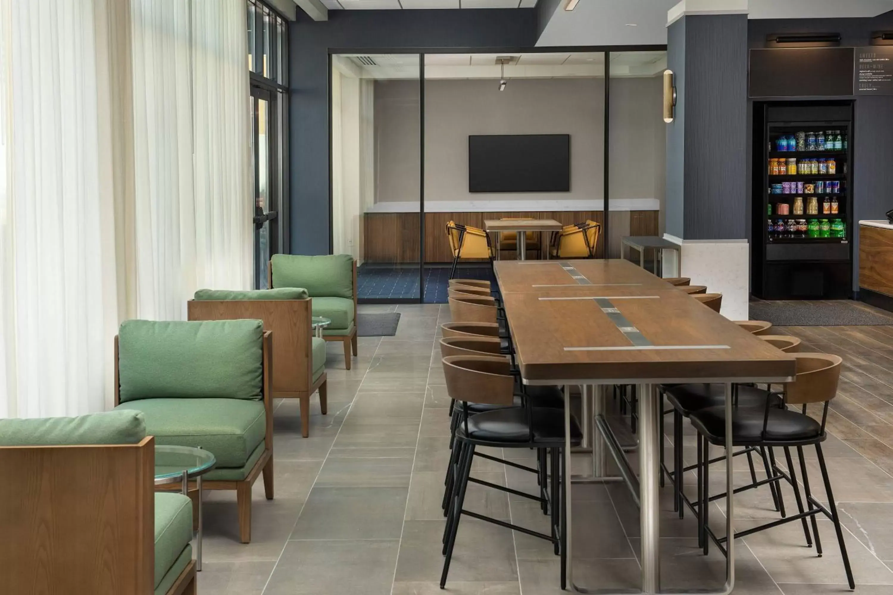Other, Lounge/Bar in Courtyard by Marriott Indianapolis Plainfield