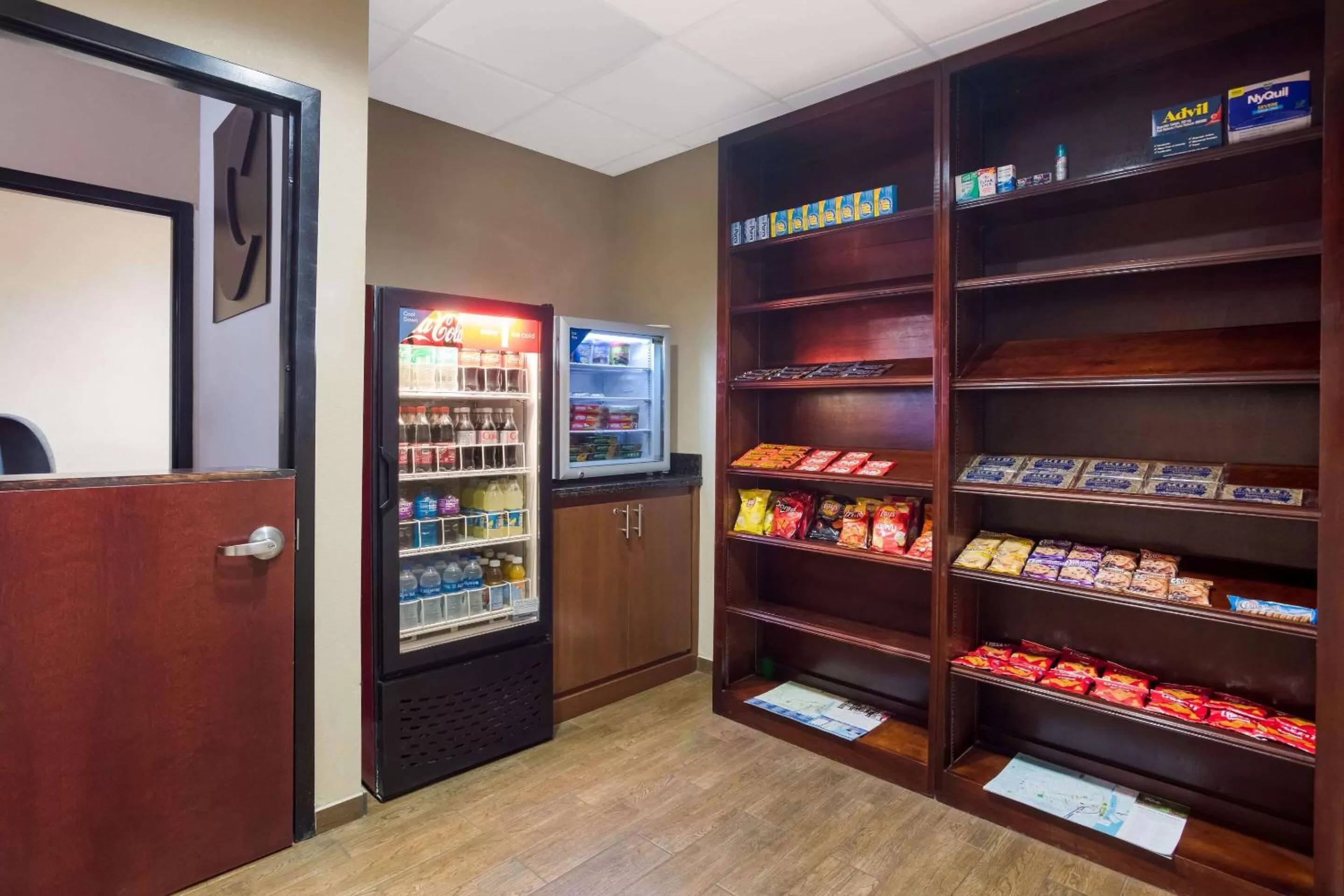 Other in Comfort Suites North Mobile