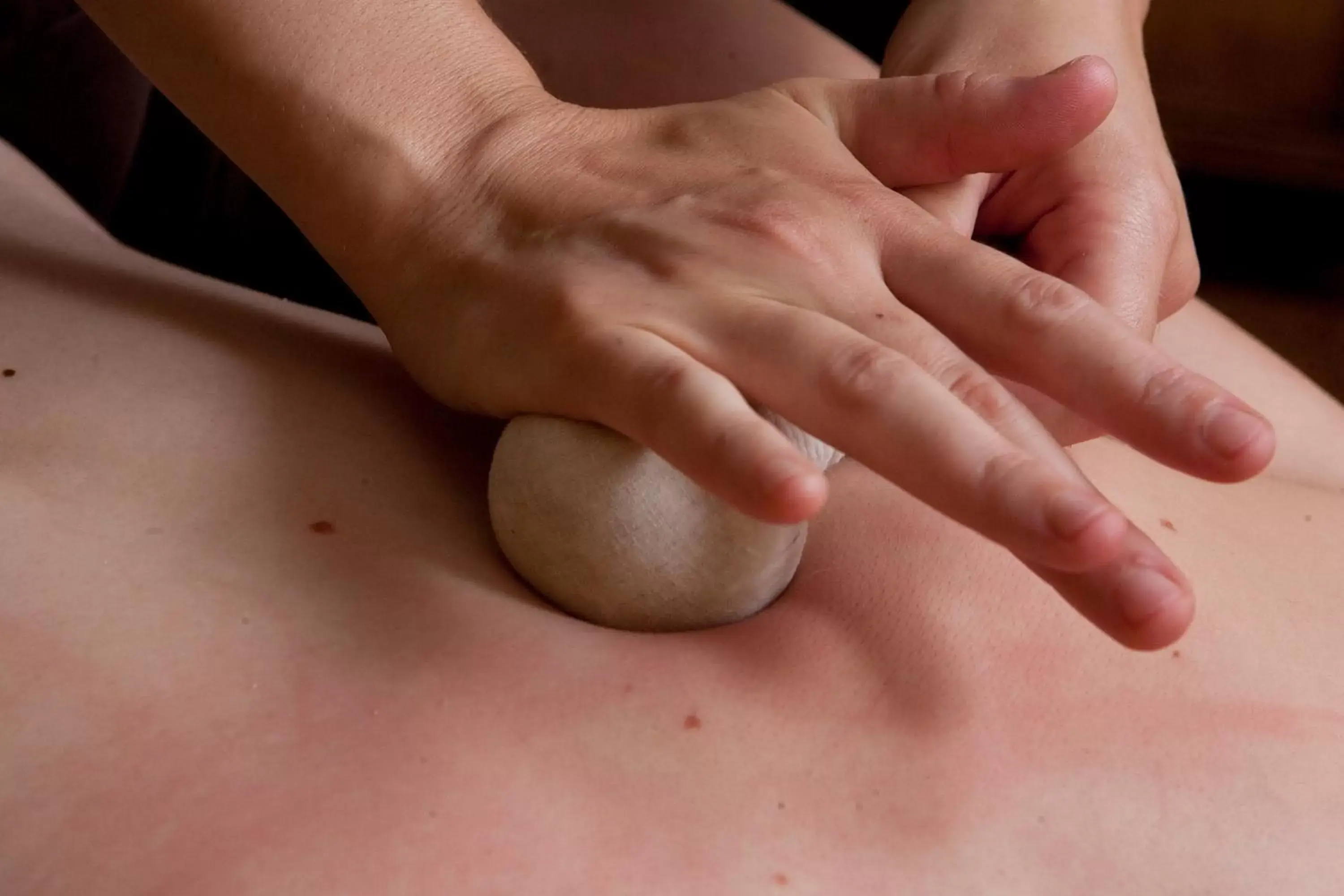 Massage in La Tourelle Hotel & Spa