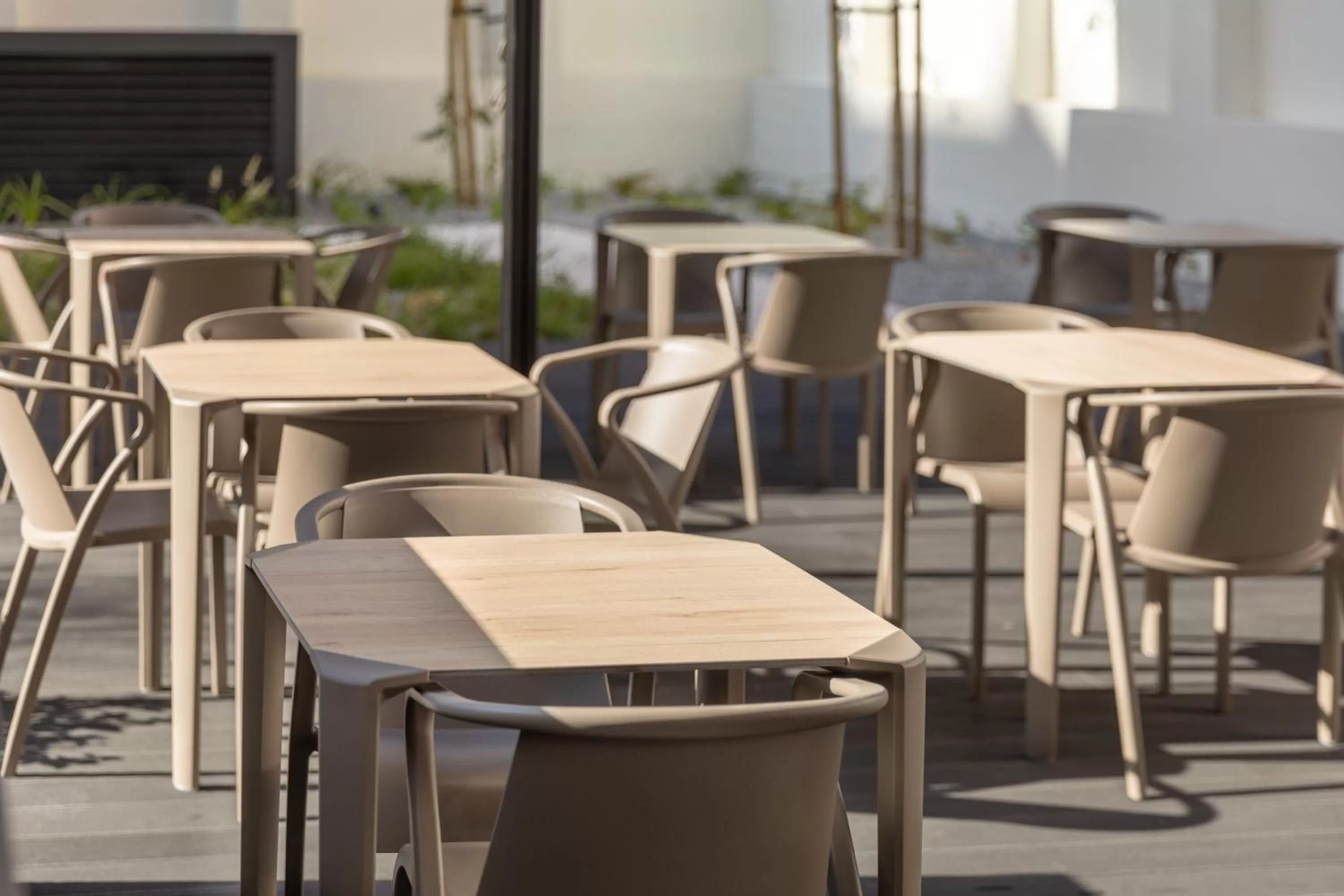 Property building in Holiday Inn Express - Lisbon - Plaza Saldanha by IHG