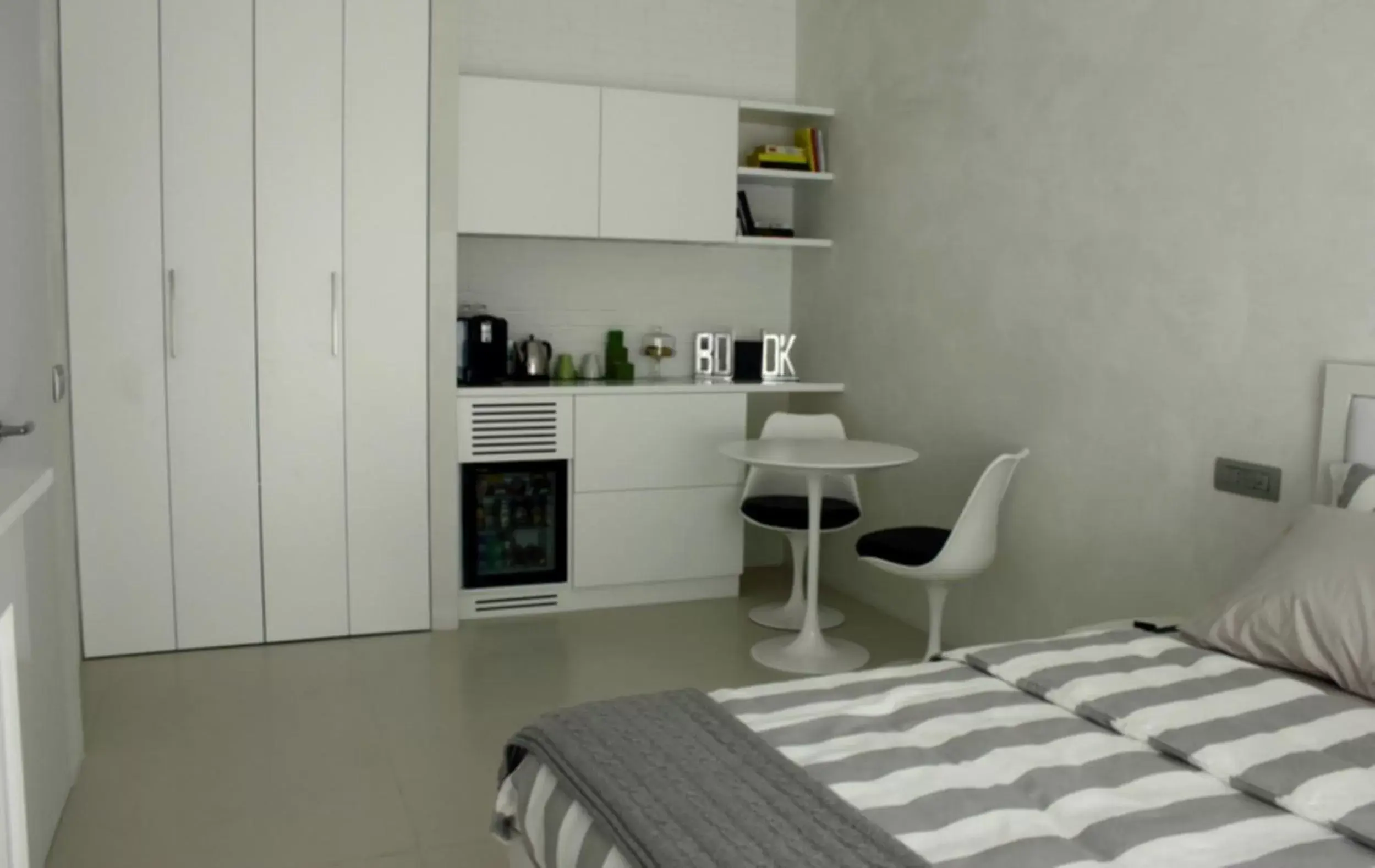 Photo of the whole room, Kitchen/Kitchenette in Home BB Milano
