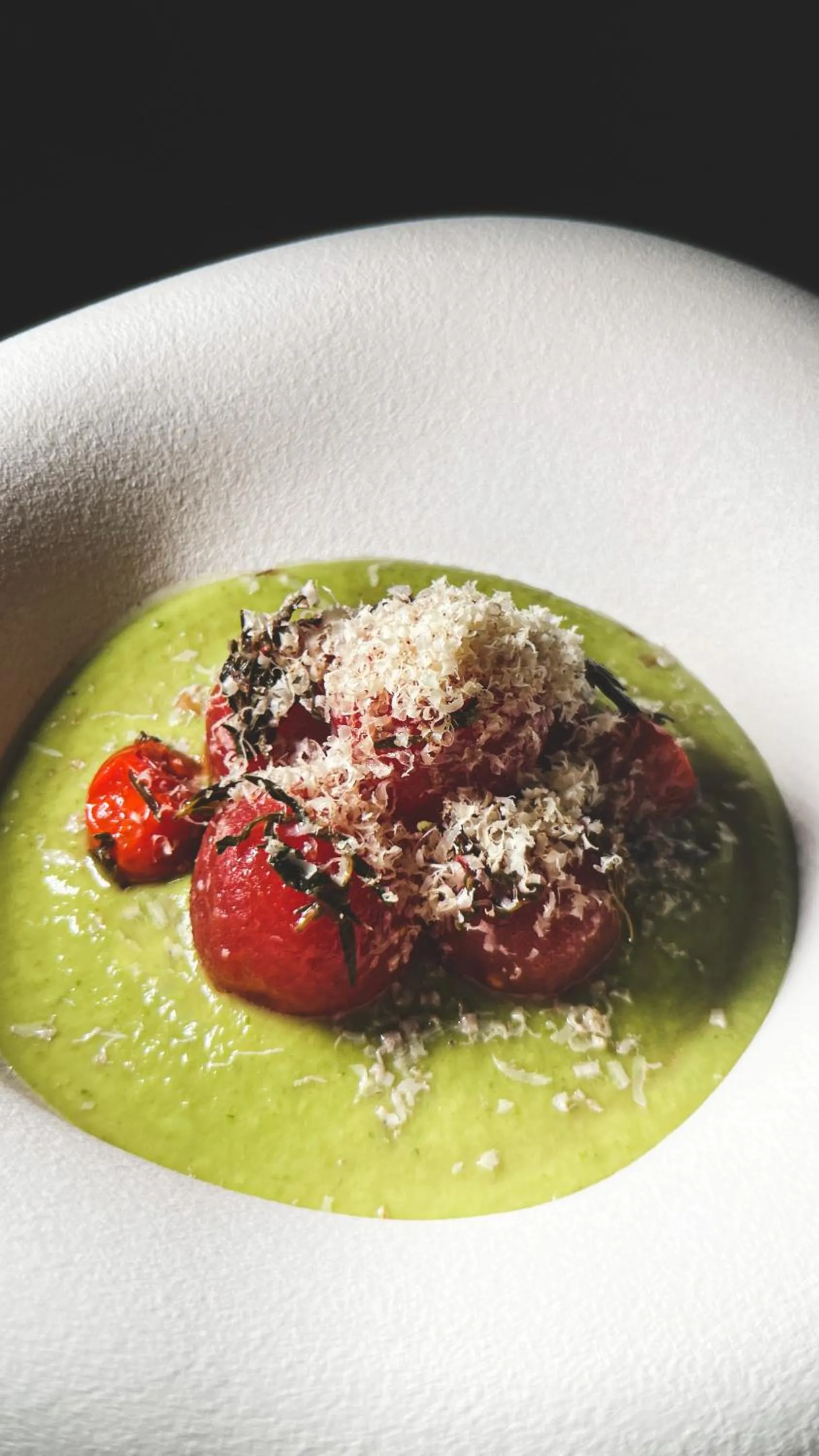 Restaurant/places to eat in Innova Sultanahmet Istanbul