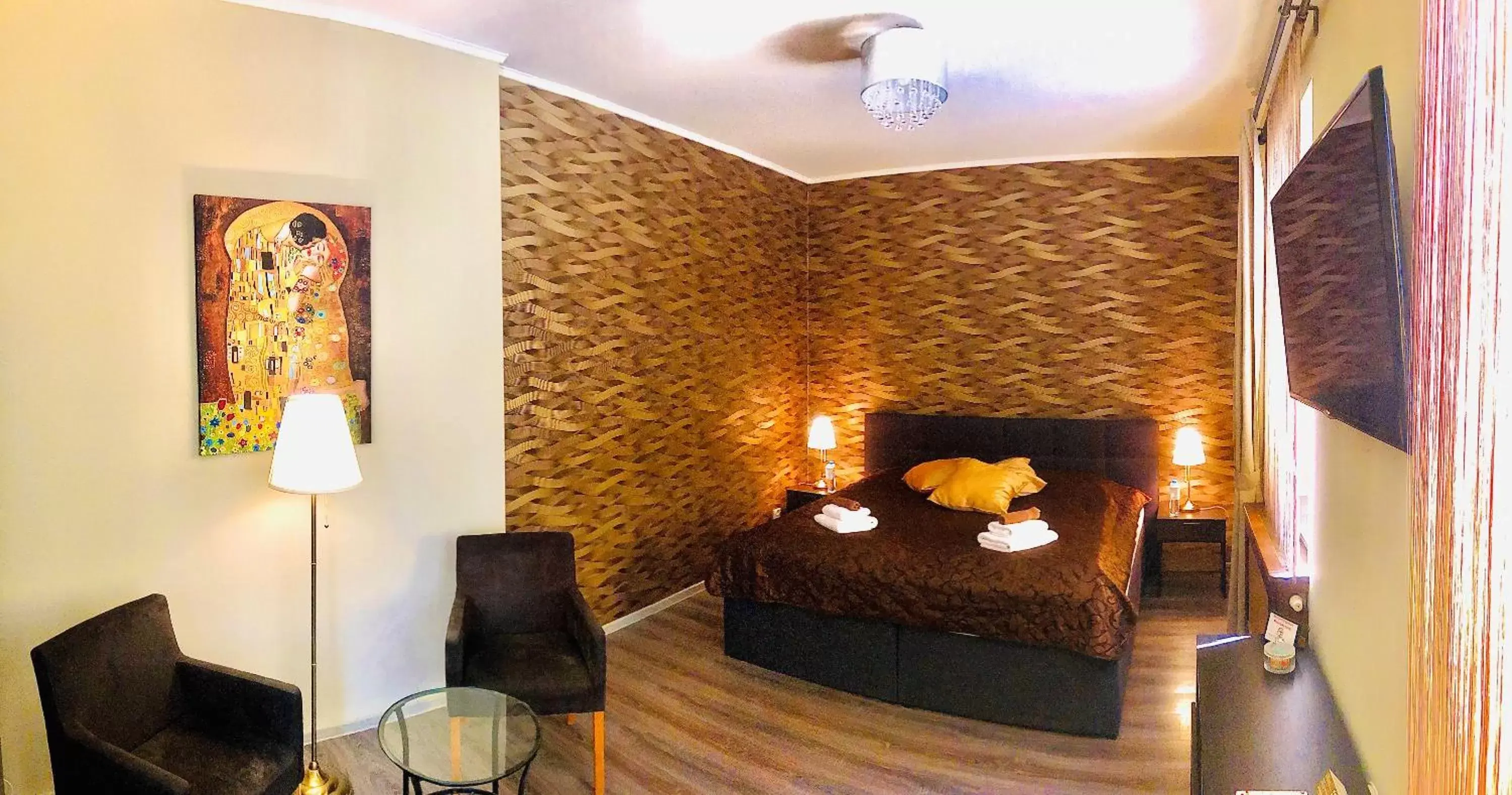 Dům U pikové desítky Dům U pikové desítky